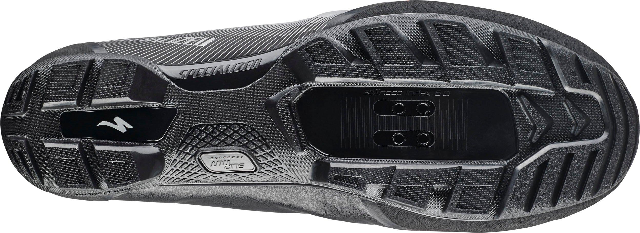 Specialized defroster trail mountain best sale bike shoes