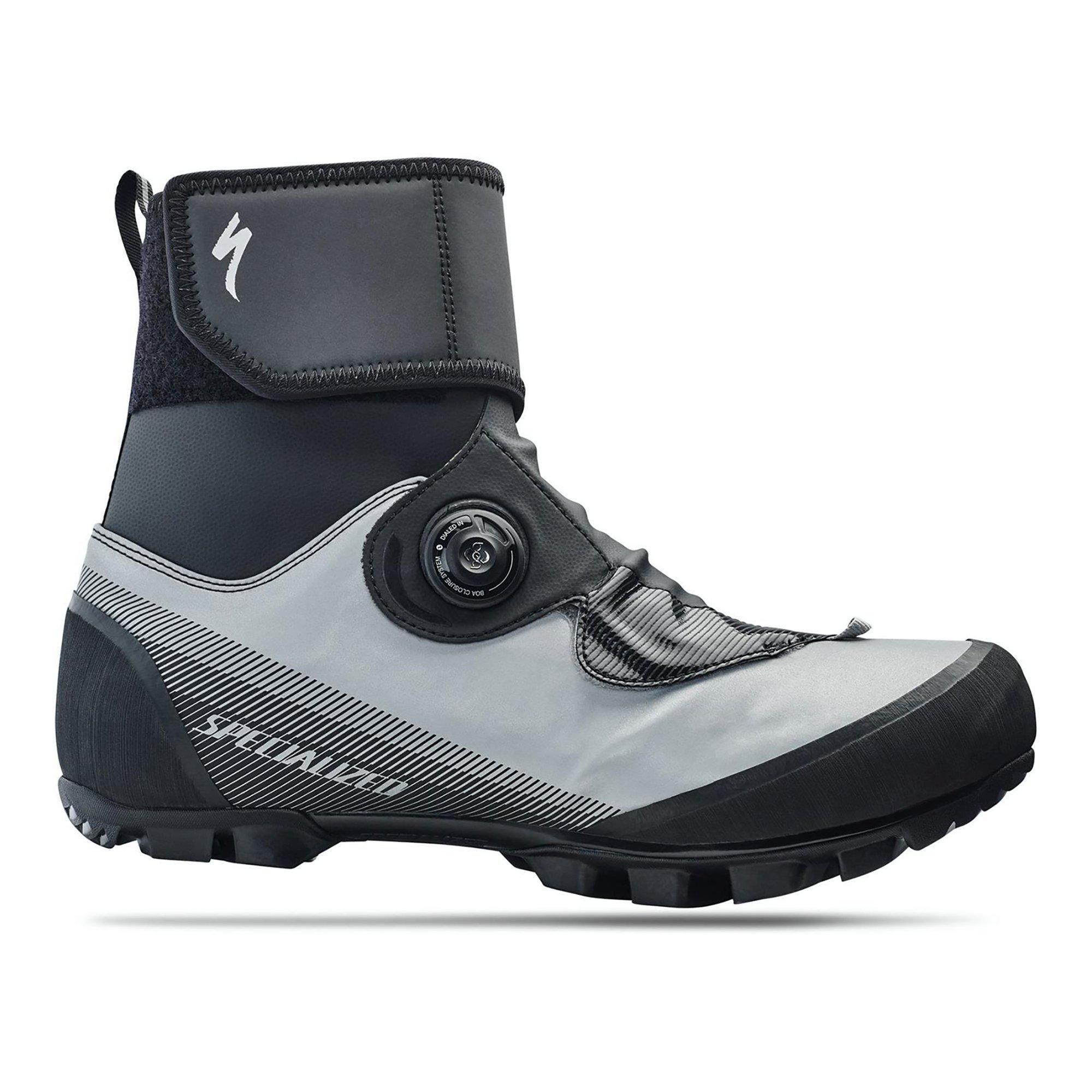 Specialized defroster on sale road shoe