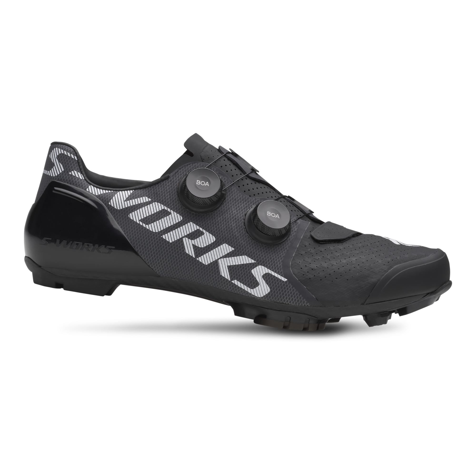 Chaussures VTT S-Works Recon
