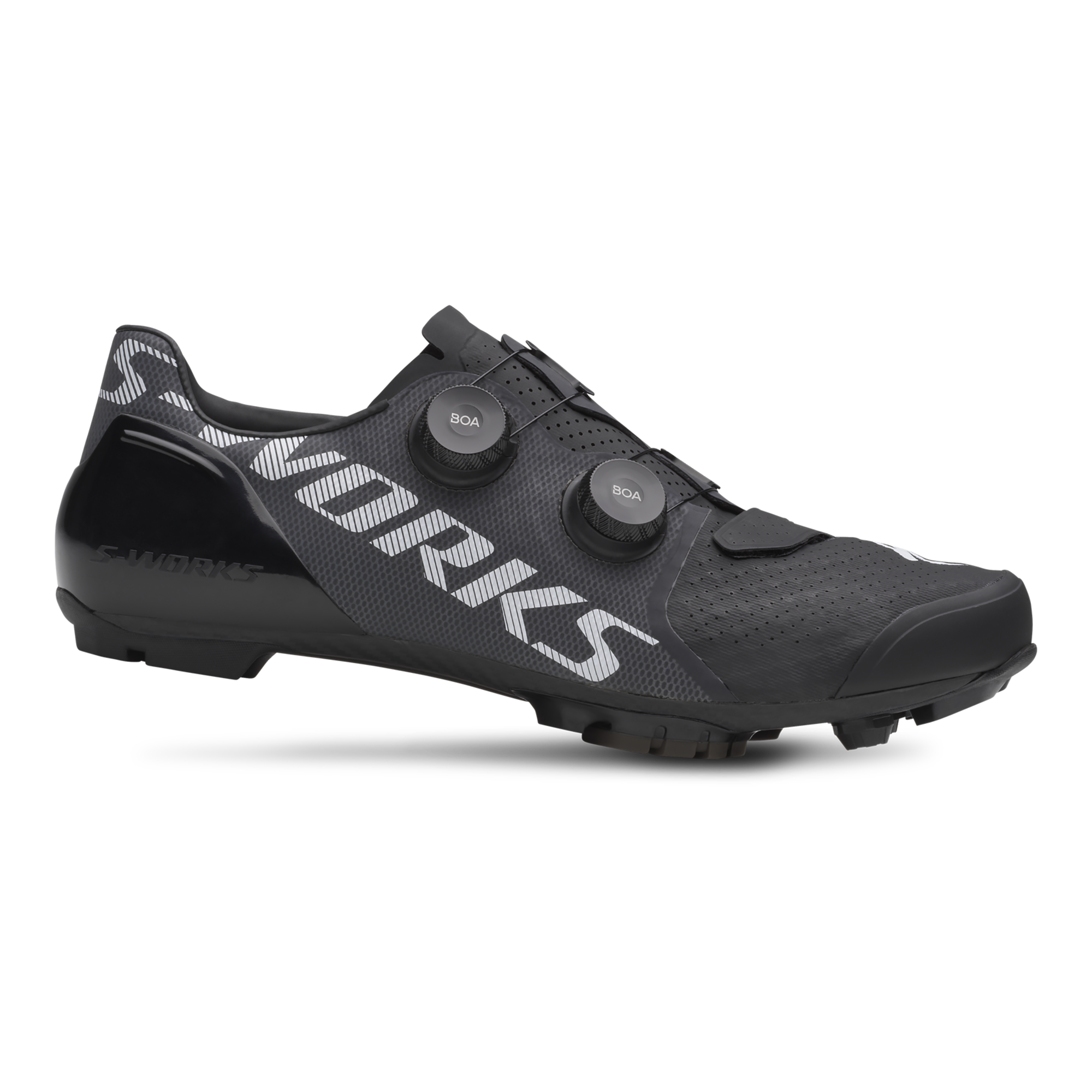 Zapatillas MTB S-Works Recon