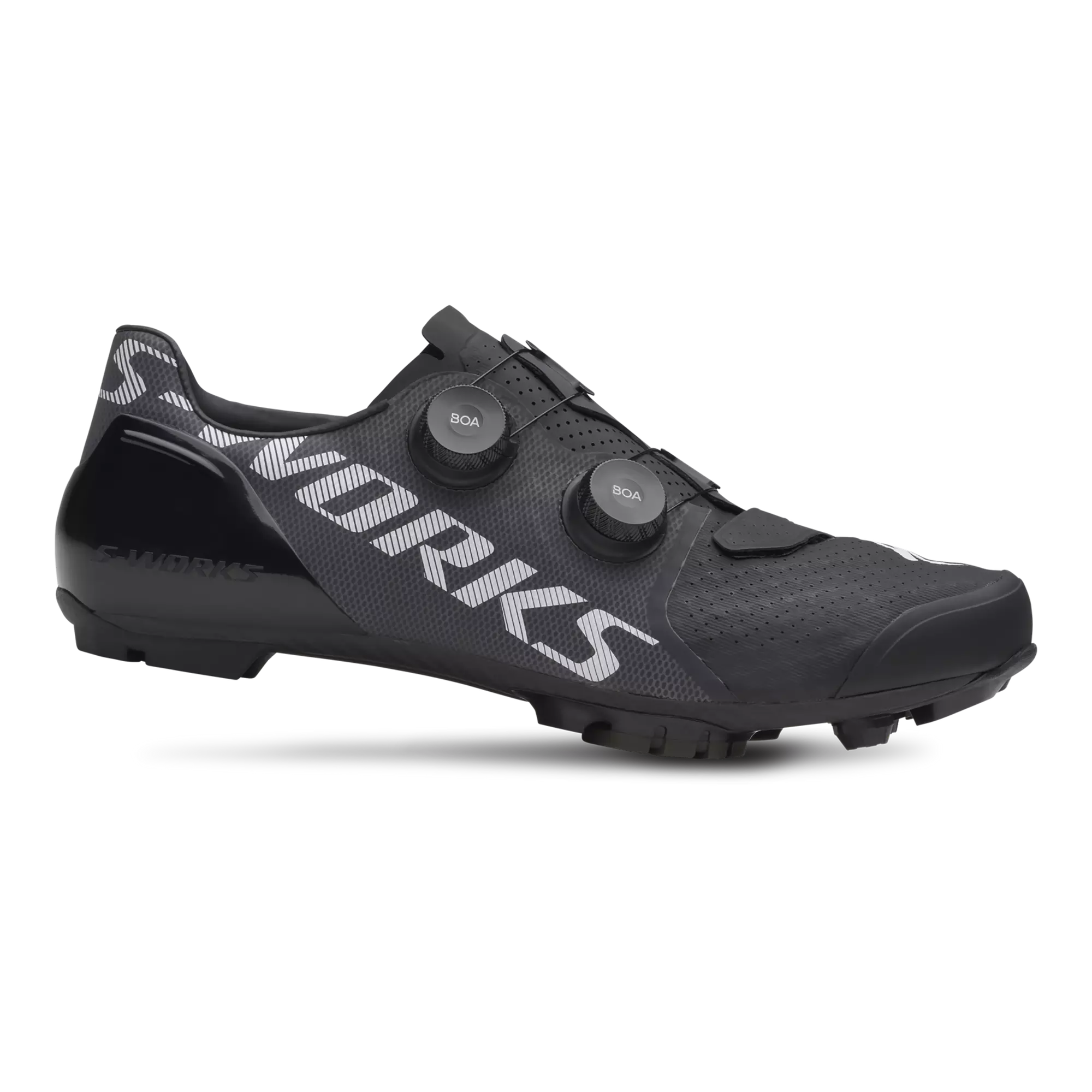 S-Works Recon Mountain Bike Shoes