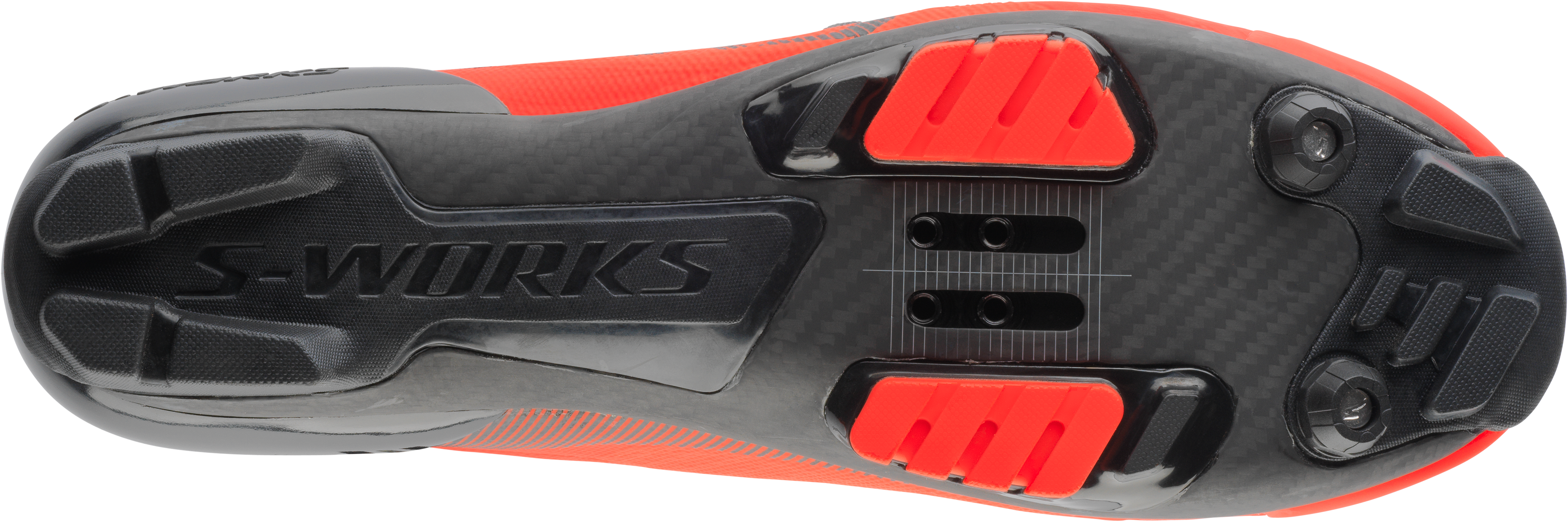 S-Works Recon Mountain Bike Shoes