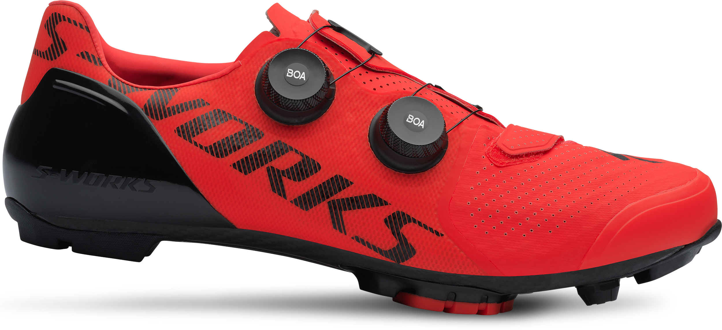 現行モデル】S-WORKS RECON SHOES 41.5（26.5cm）-www.ecosea.do