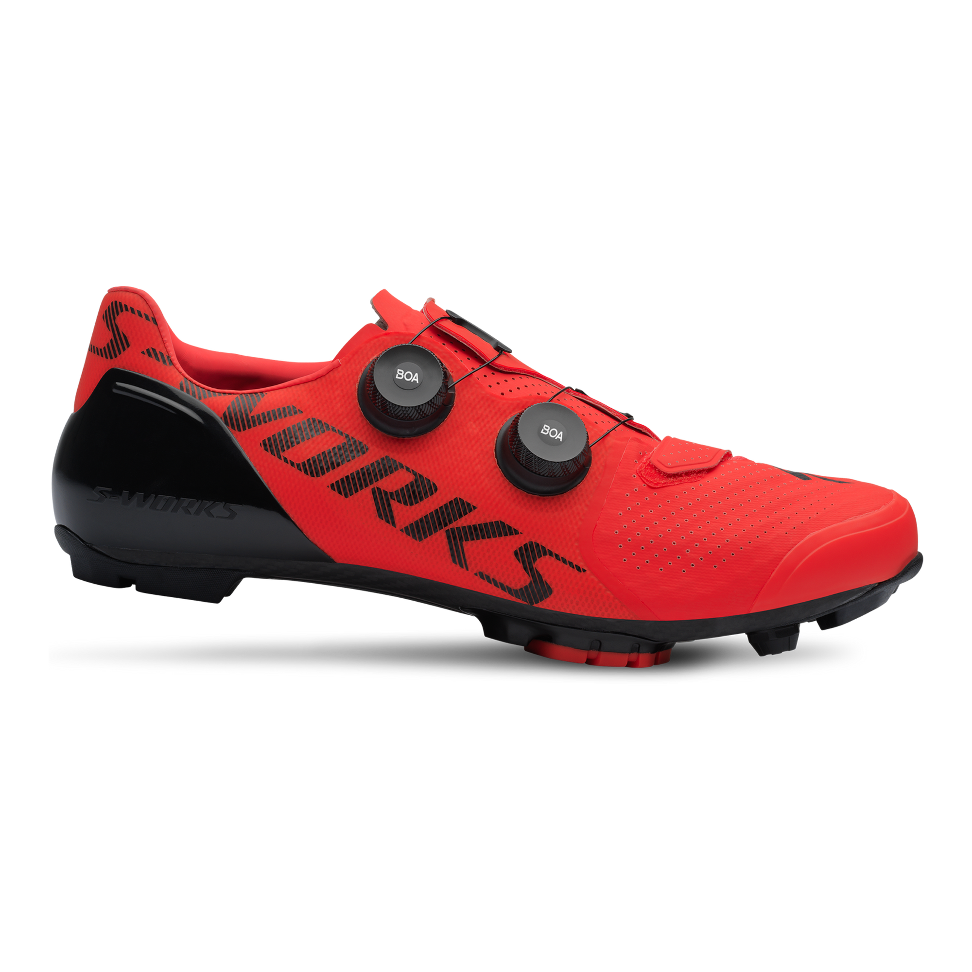 S-Works Recon Mountain Bike Shoes