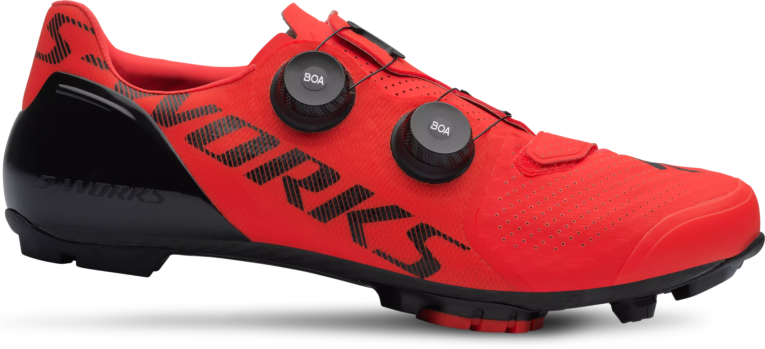 S-Works Recon Shoes