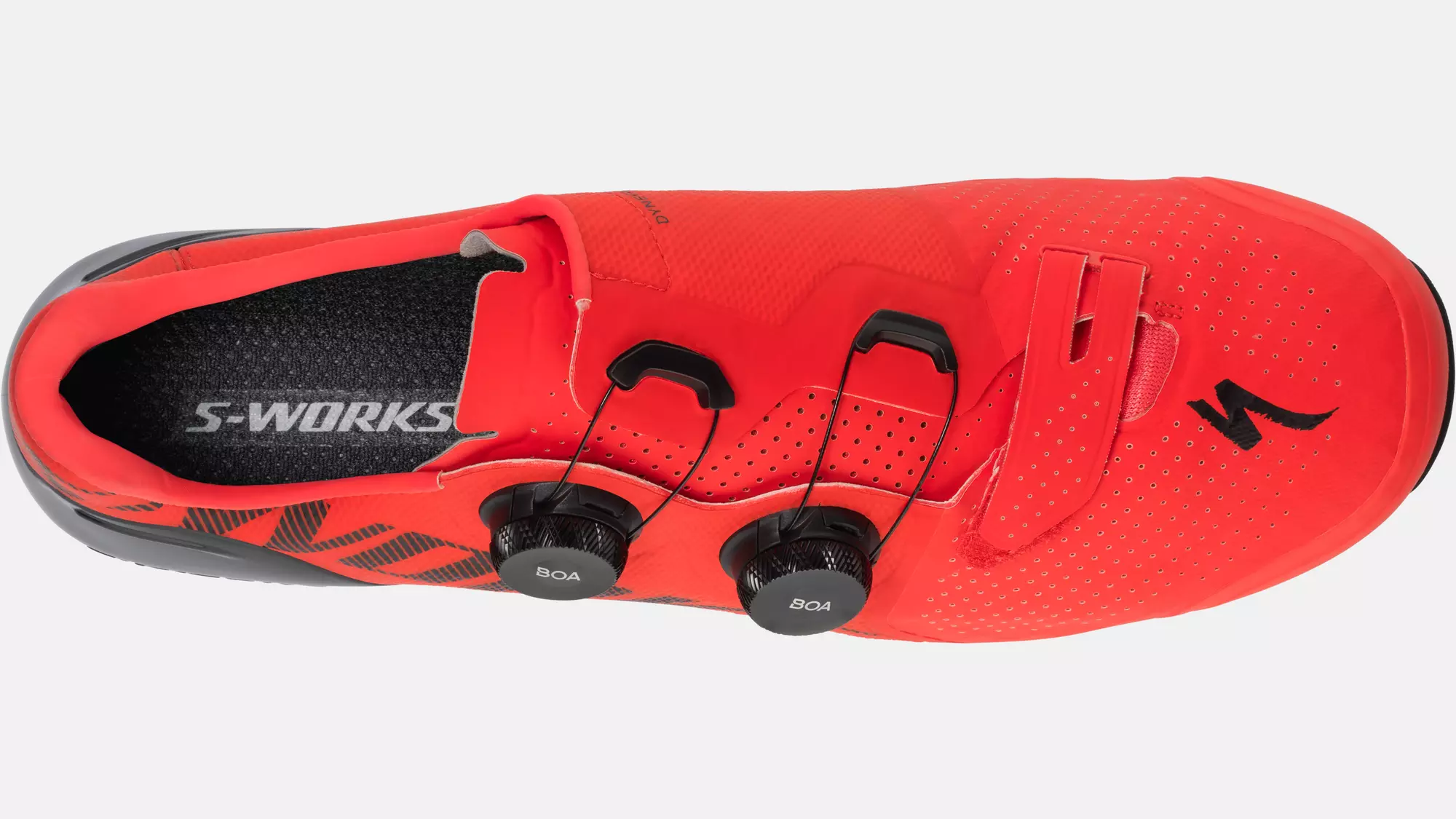 S-Works Recon Mountain Bike Shoes S-Works Recon Mountain Bike Shoes