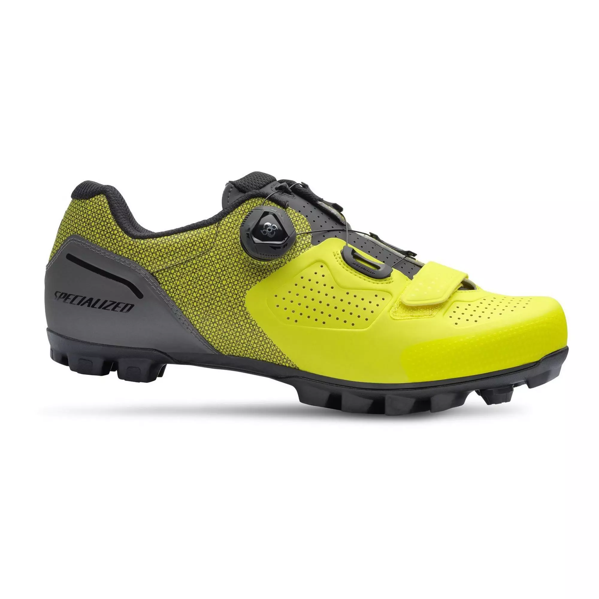 Expert XC Mountain Bike Shoes