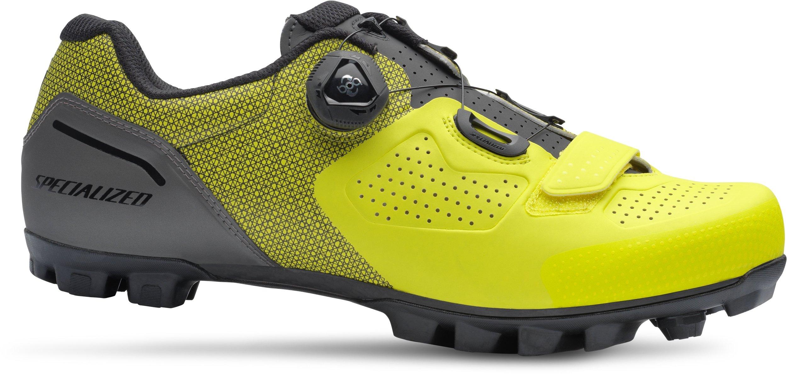 Expert XC Mountain Bike Shoes