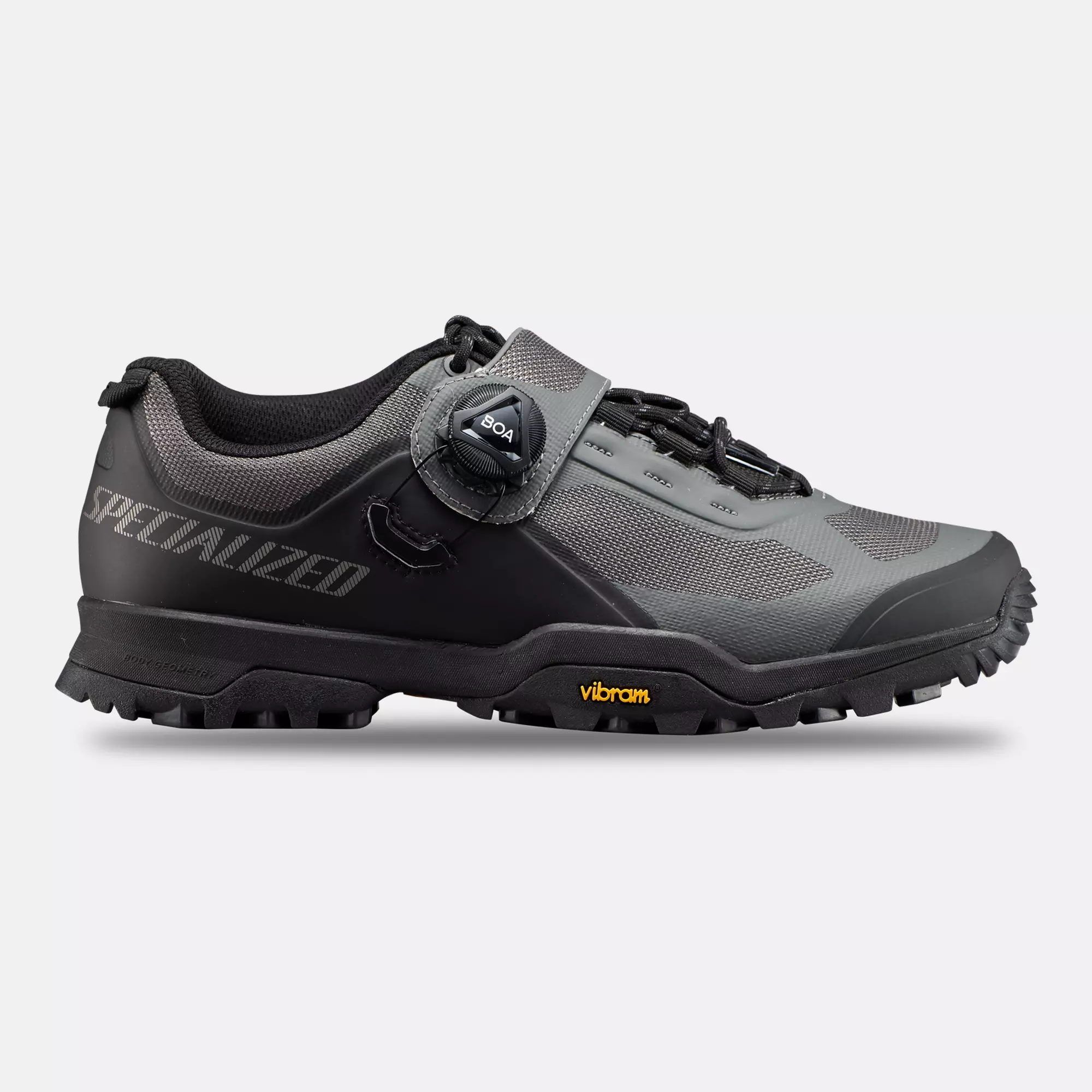 2FO Roost Flat Mountain Bike Shoes