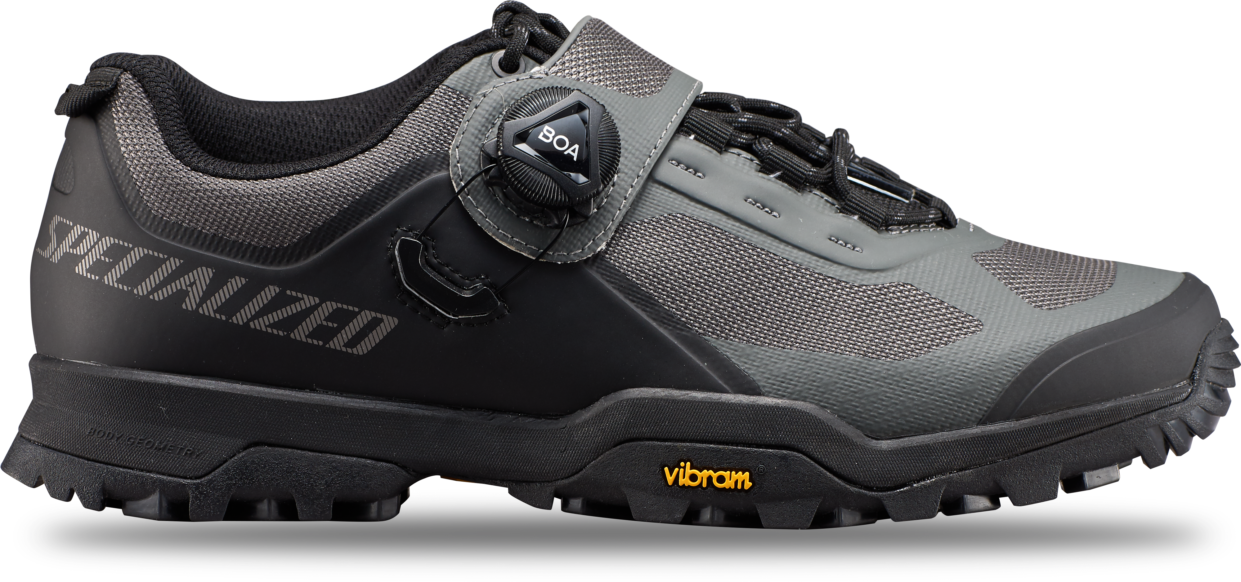 Chaussures VTT Rime 2.0