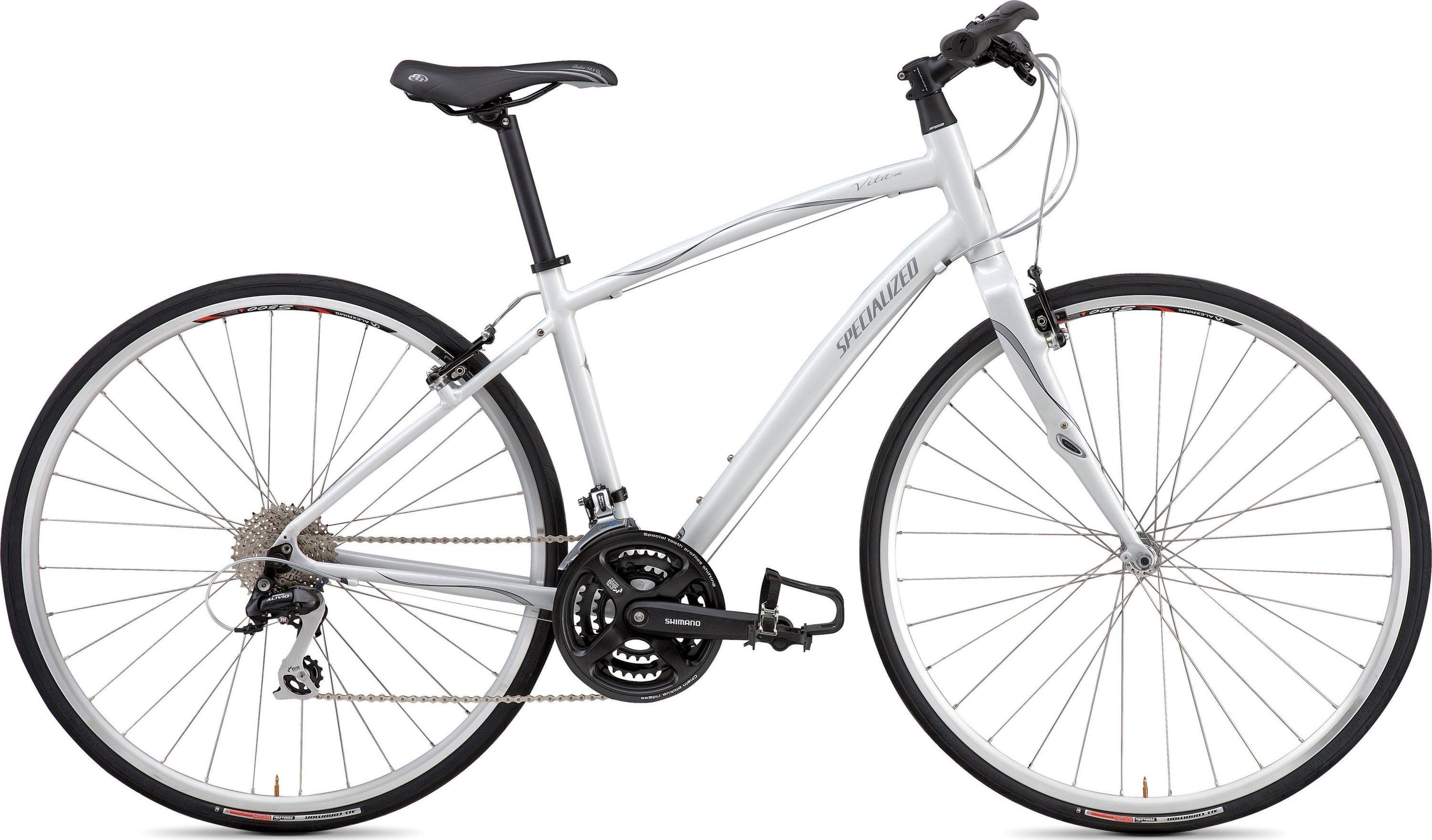 Specialized vita bicycle on sale