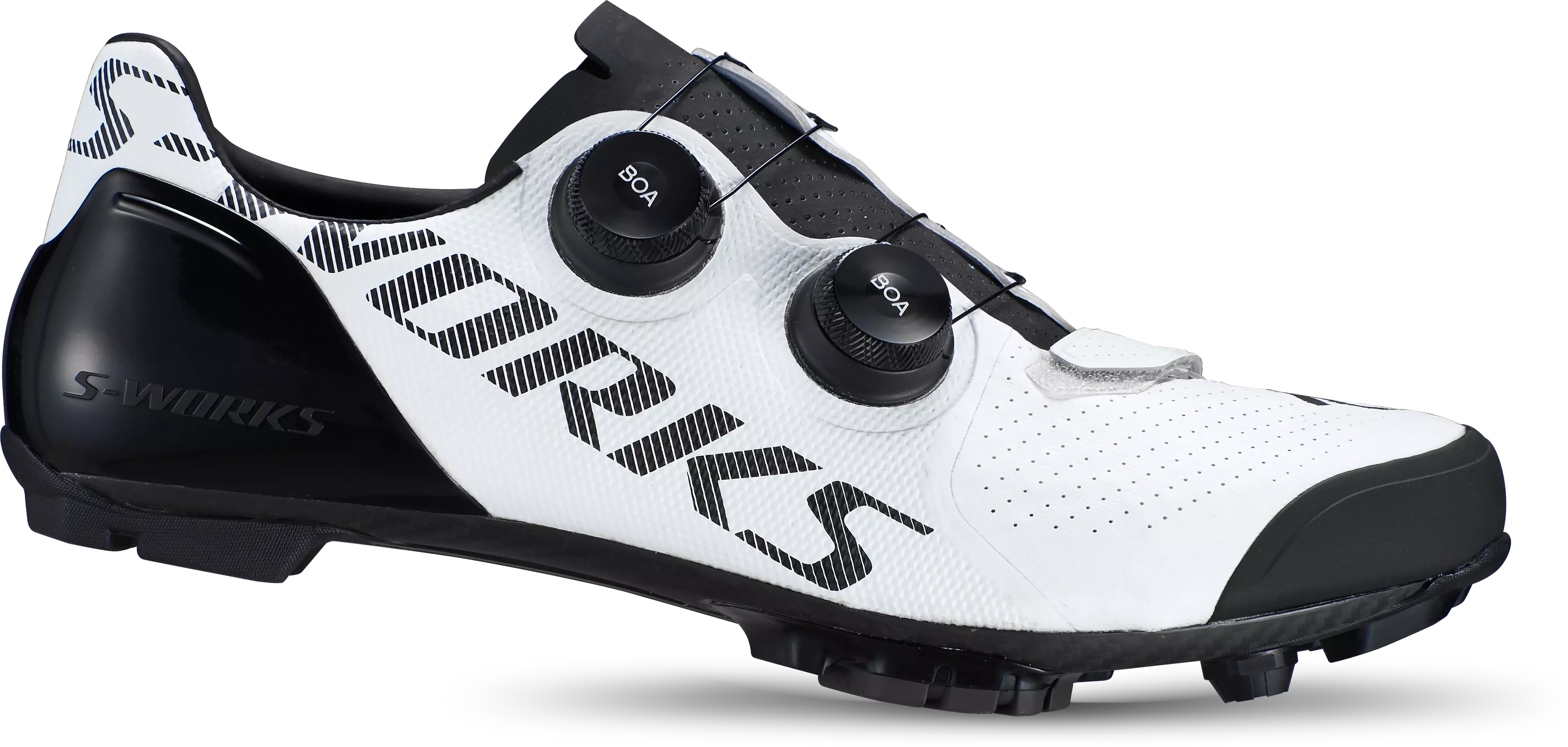 S-Works Recon Shoes