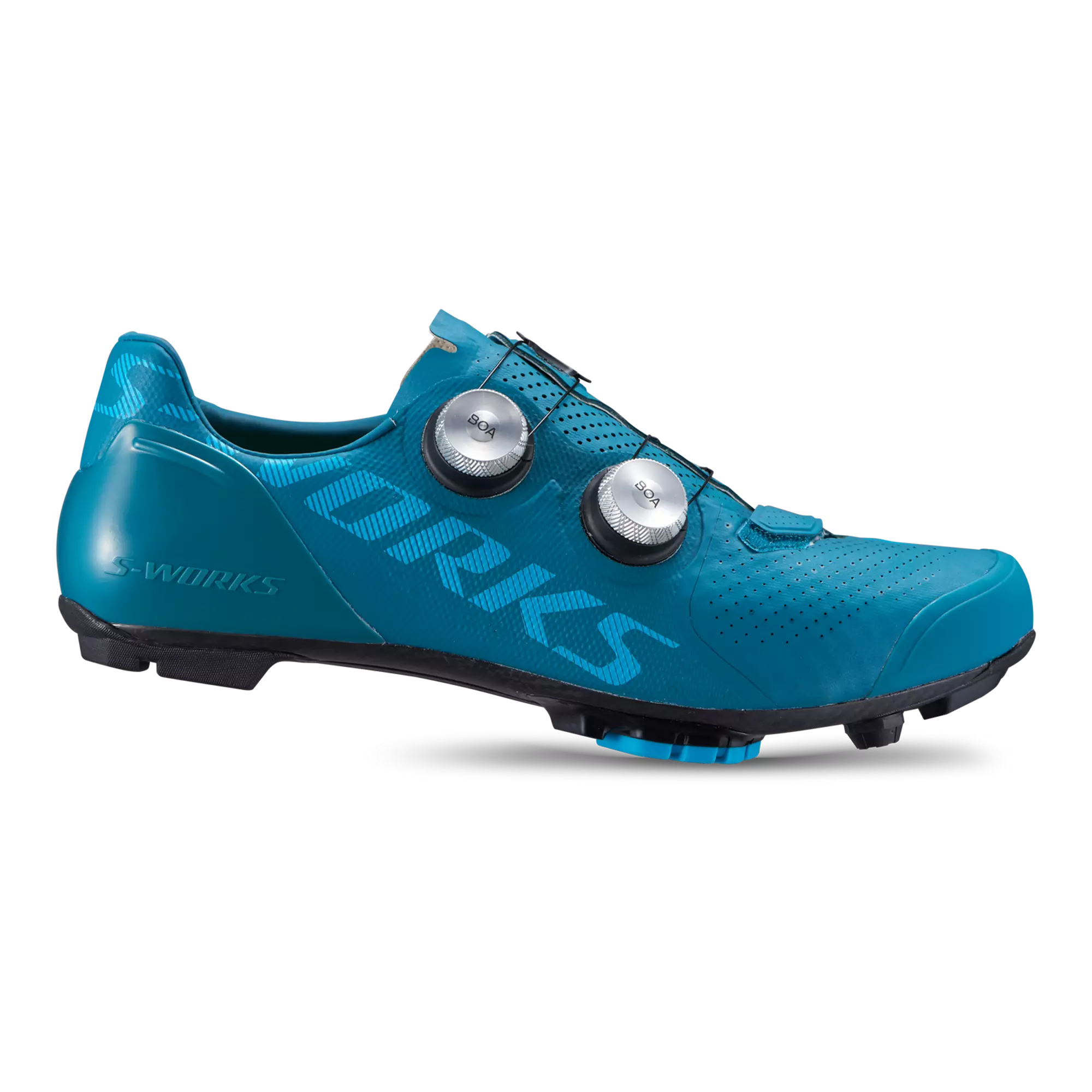 S-Works Recon Mountain Bike Shoes