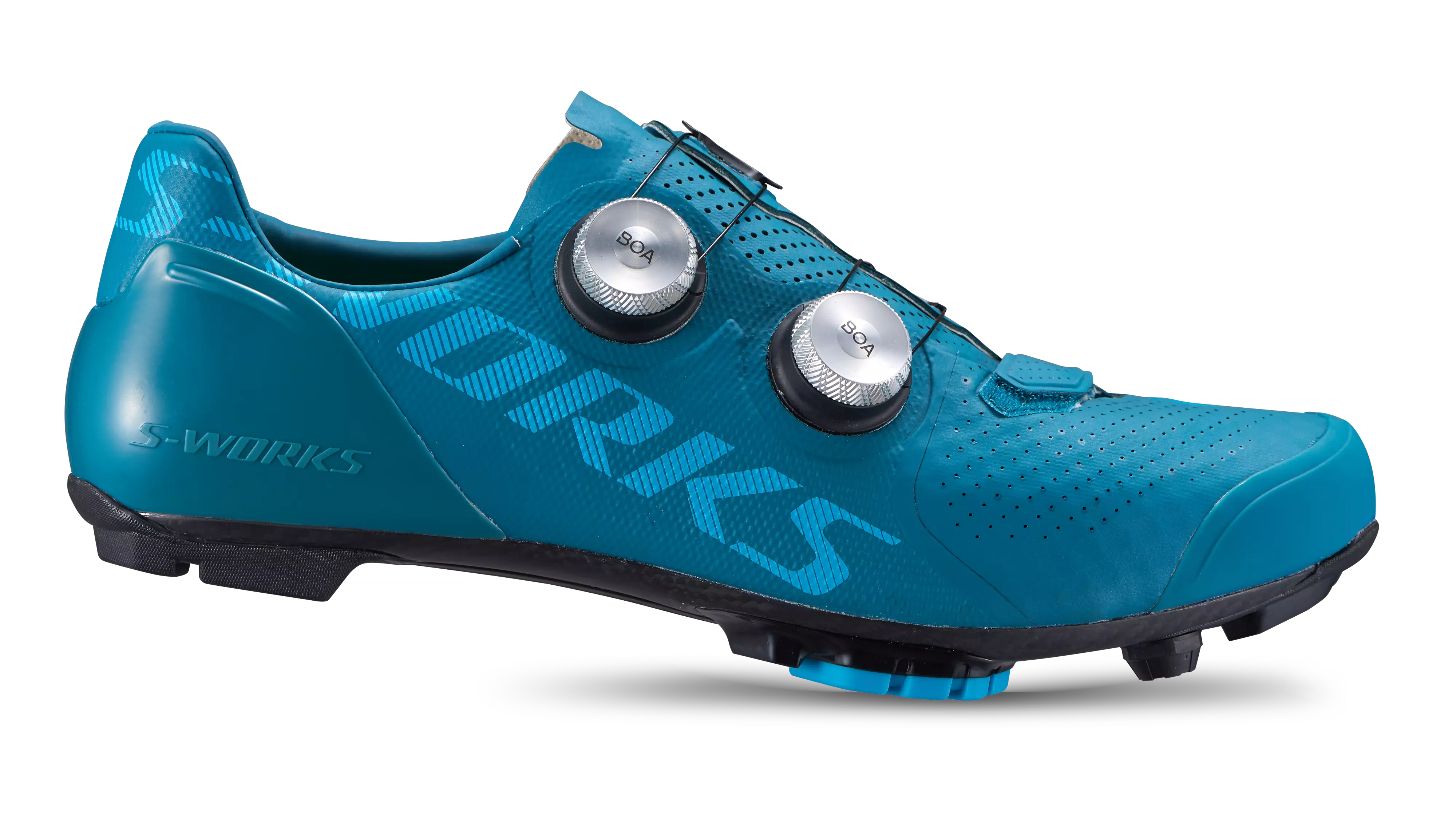 S-Works Recon Mountain Bike Shoes