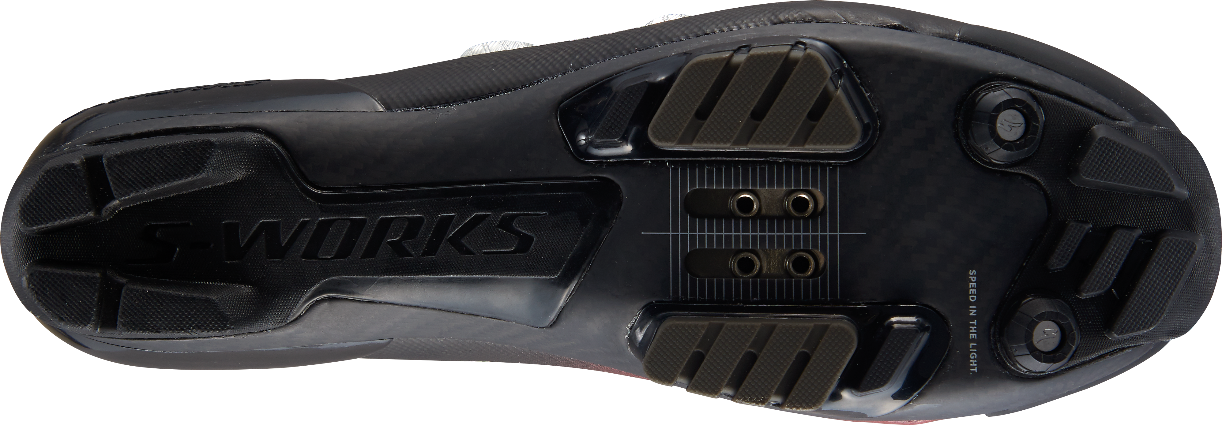 S-Works Recon Mountain Bike Shoes - Speed of Light Collection