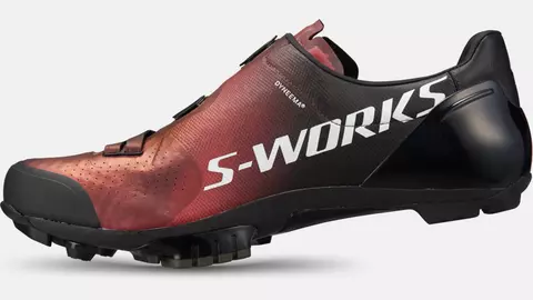 S-Works Recon Mountain Bike Shoes - Speed of Light Collection S-Works Recon Mountain Bike Shoes - Speed of Light Collection