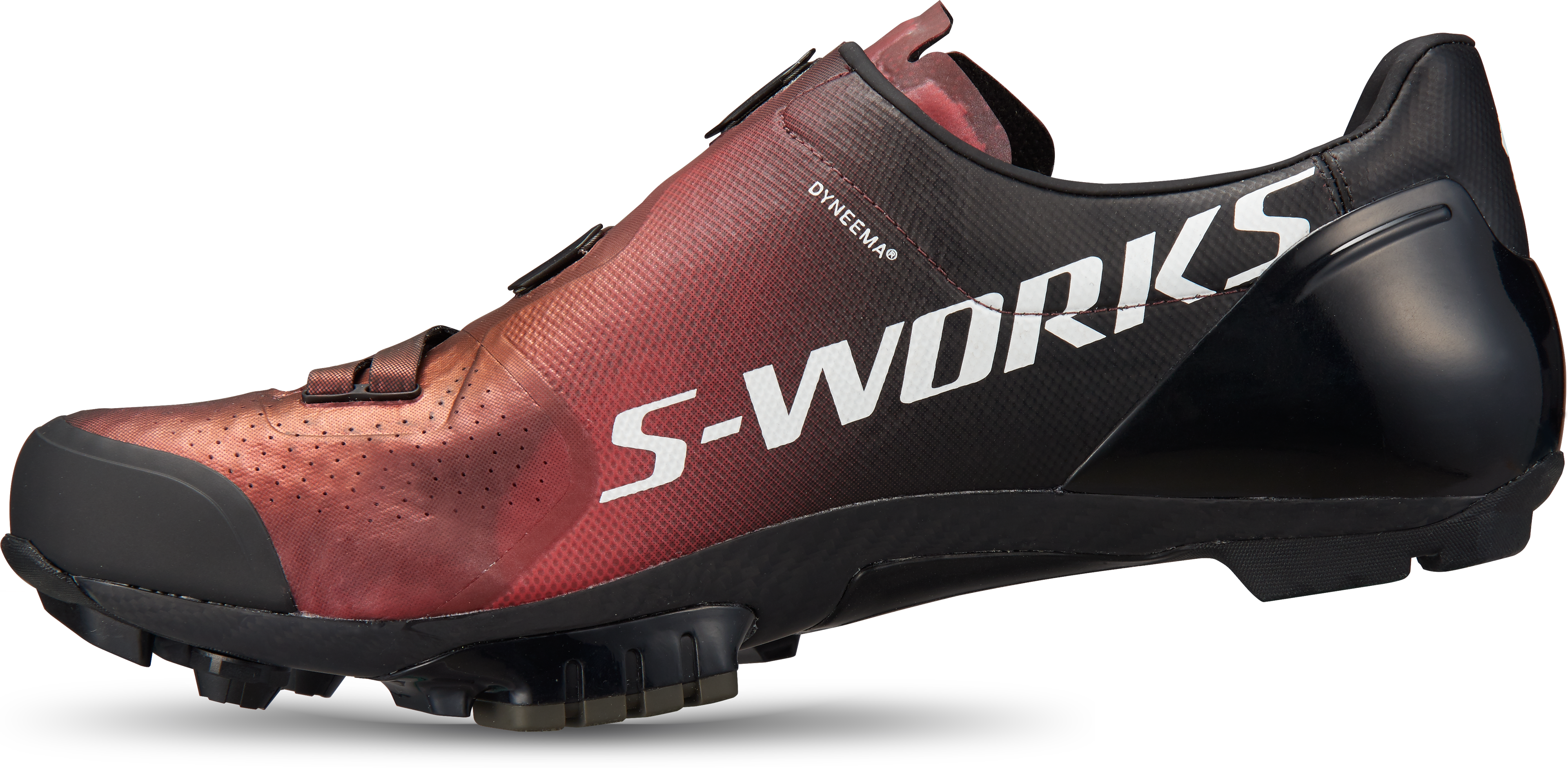 S Works Recon Mountain Bike Shoes Speed of Light Collection