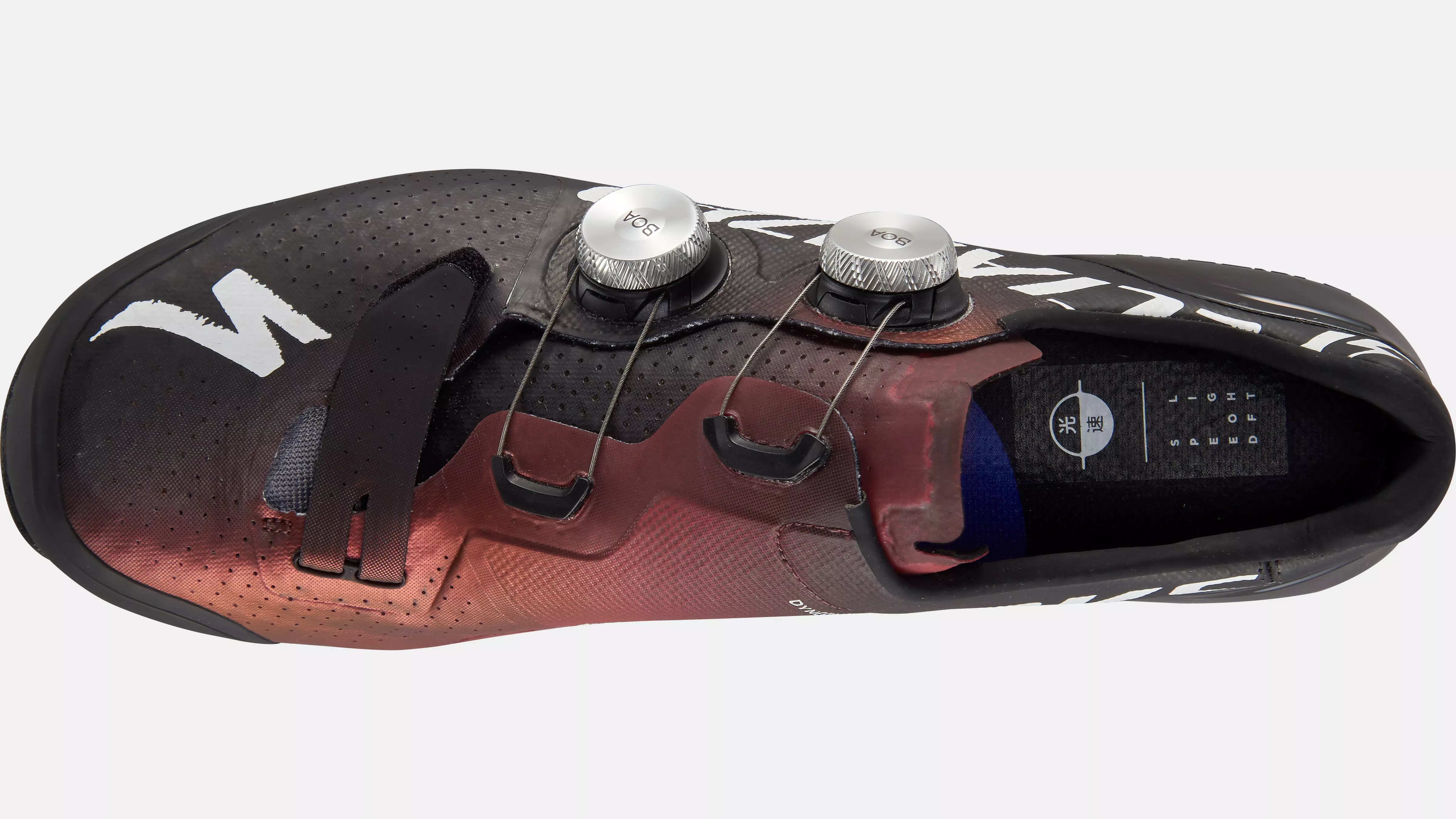 S-Works Recon Mountain Bike Shoes - Speed of Light Collection S-Works Recon Mountain Bike Shoes - Speed of Light Collection