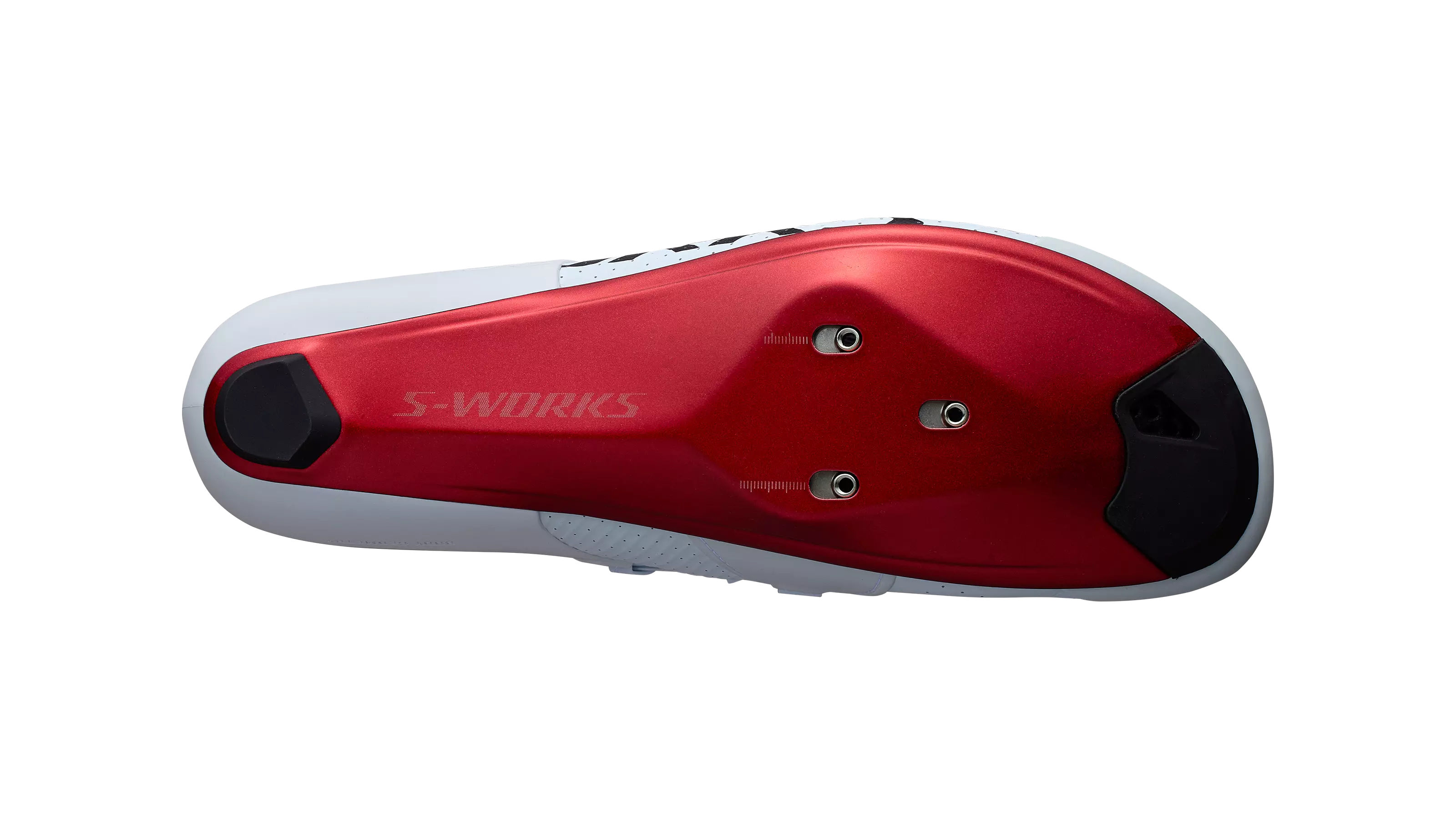 S-Works Ares 2 LTD - Built for Legends