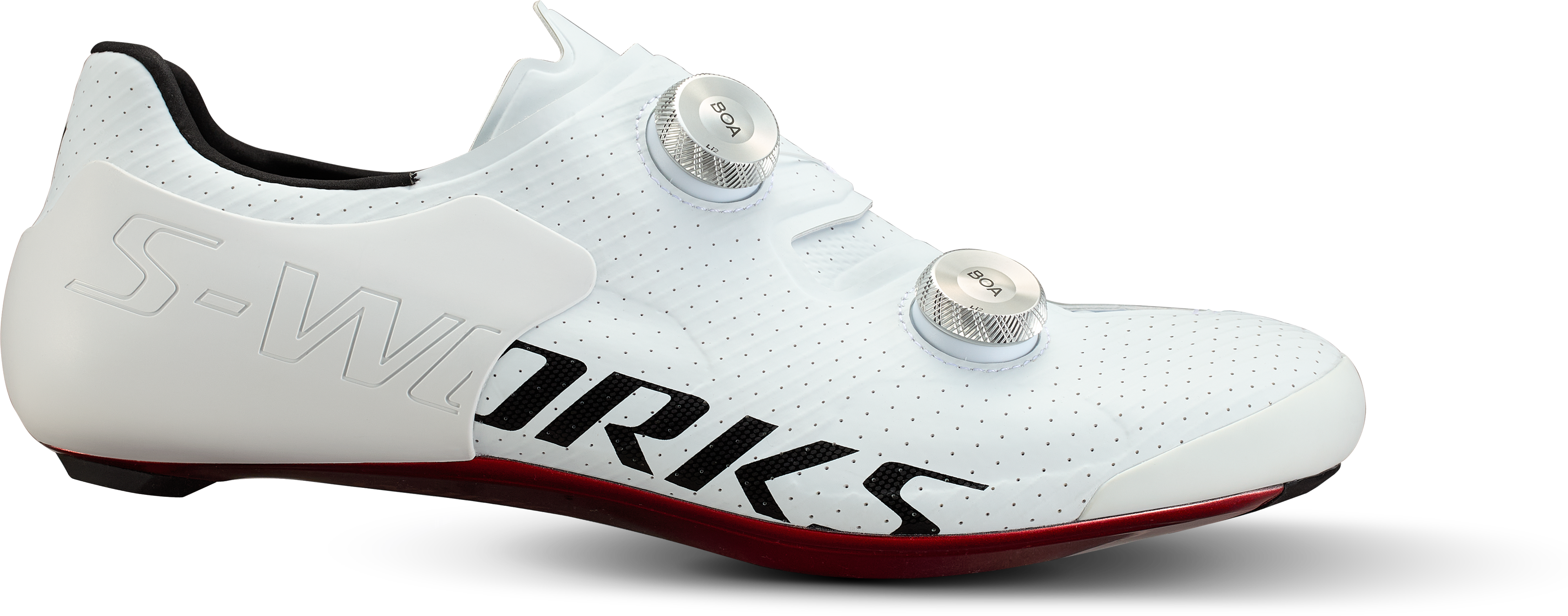 S-WORKS ARES 2 LTD - BUILT FOR LEGENDS