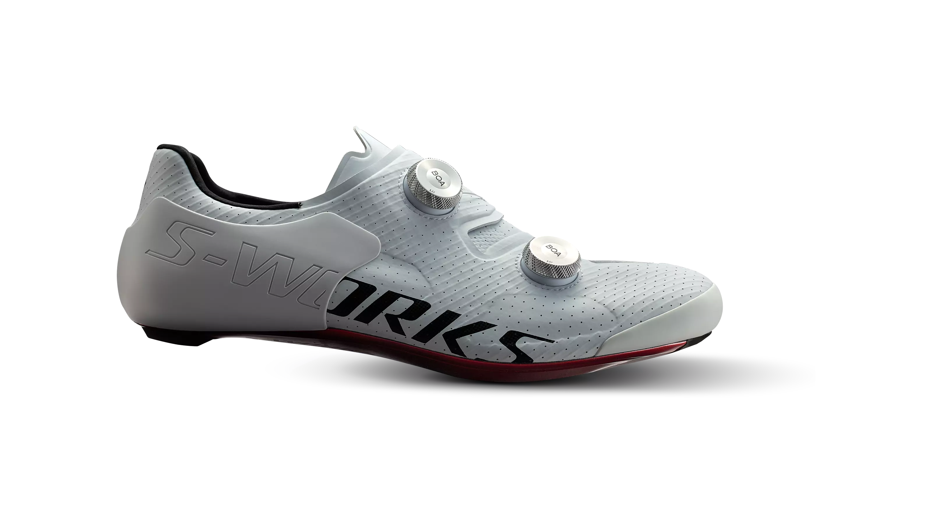 S-Works Ares 2 LTD - Built for Legends