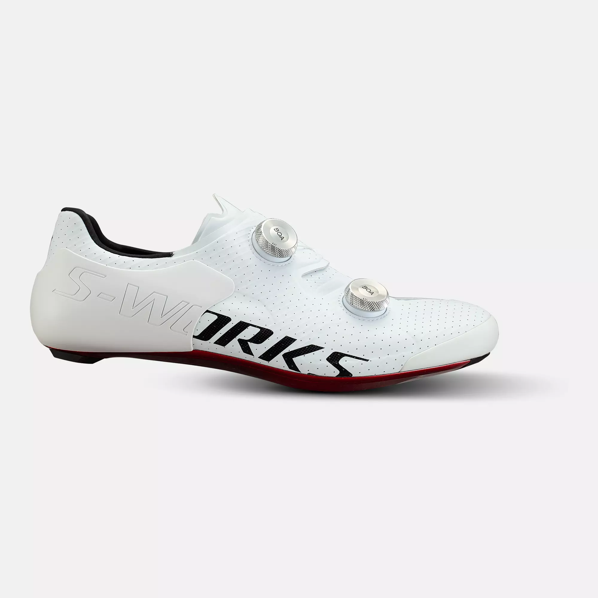 S-Works 7 Road Shoes