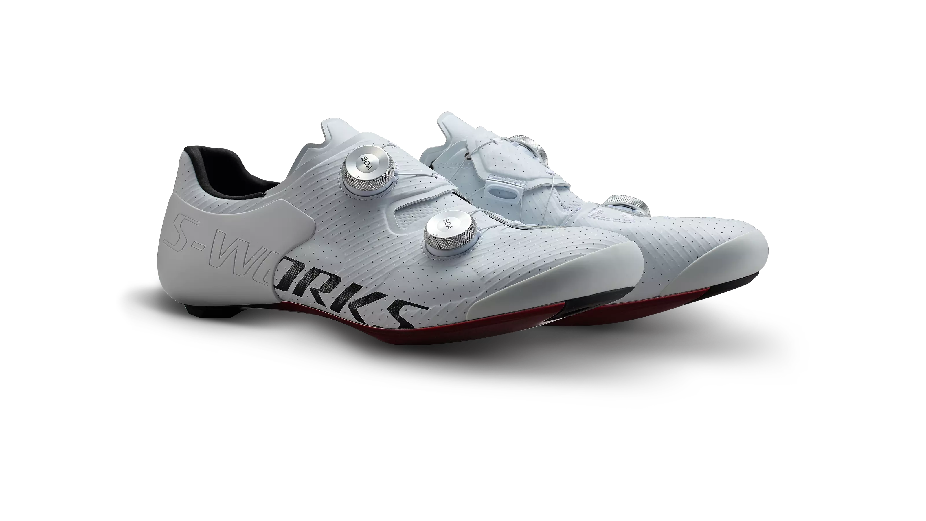 S-Works Ares 2 LTD - Built for Legends