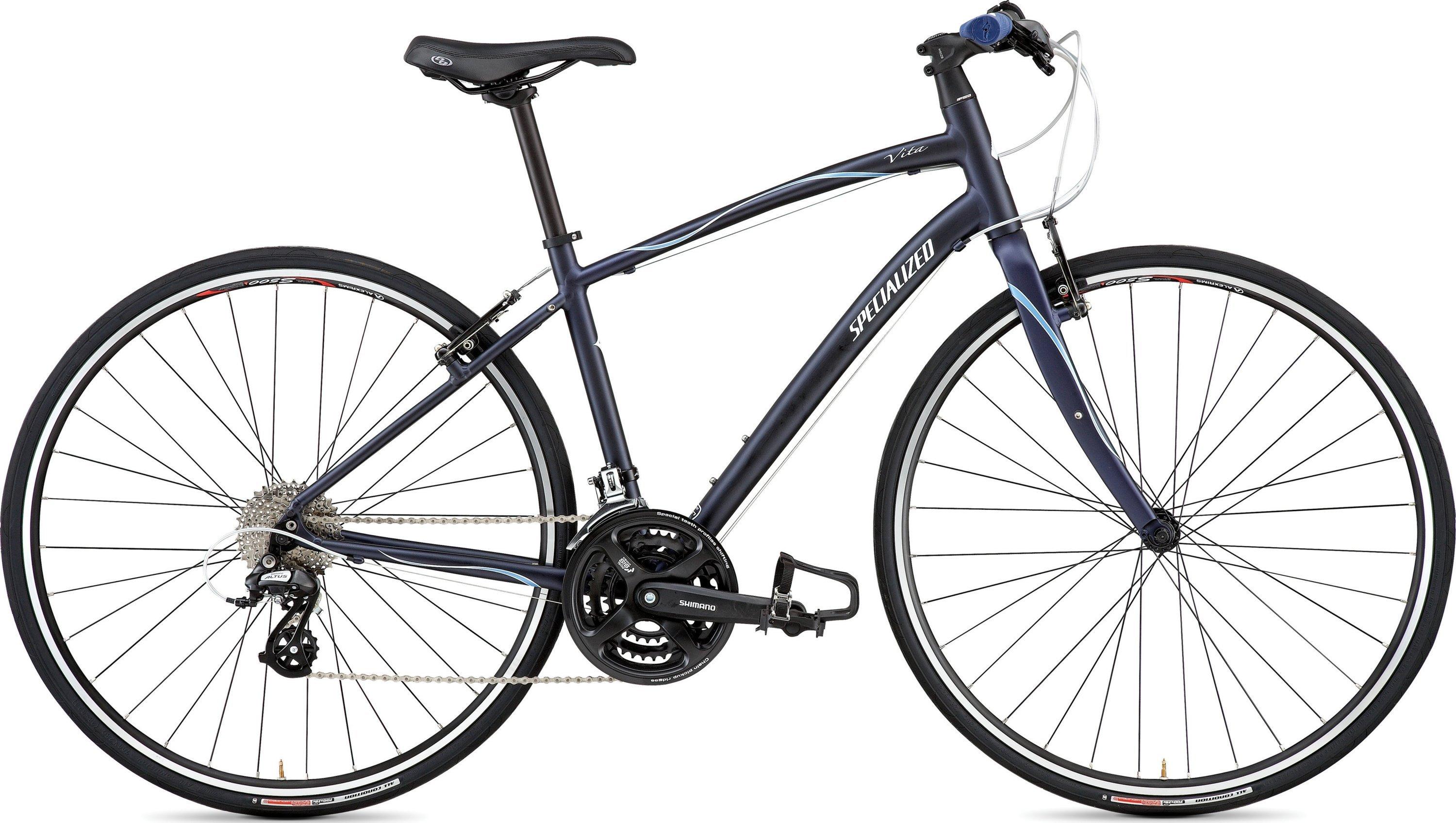 Specialized on sale vita hybrid