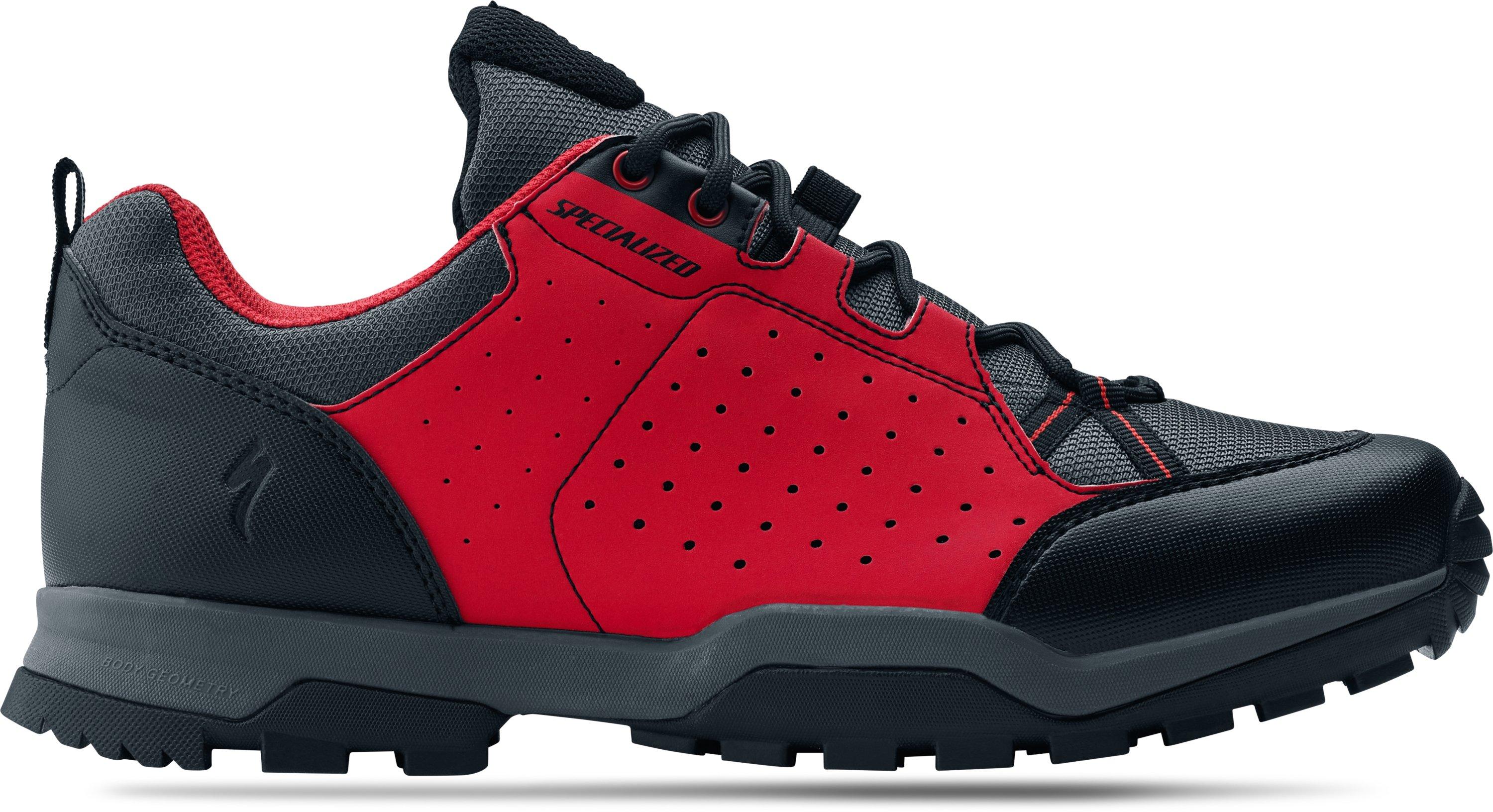 Tahoe hot sale cycling shoes