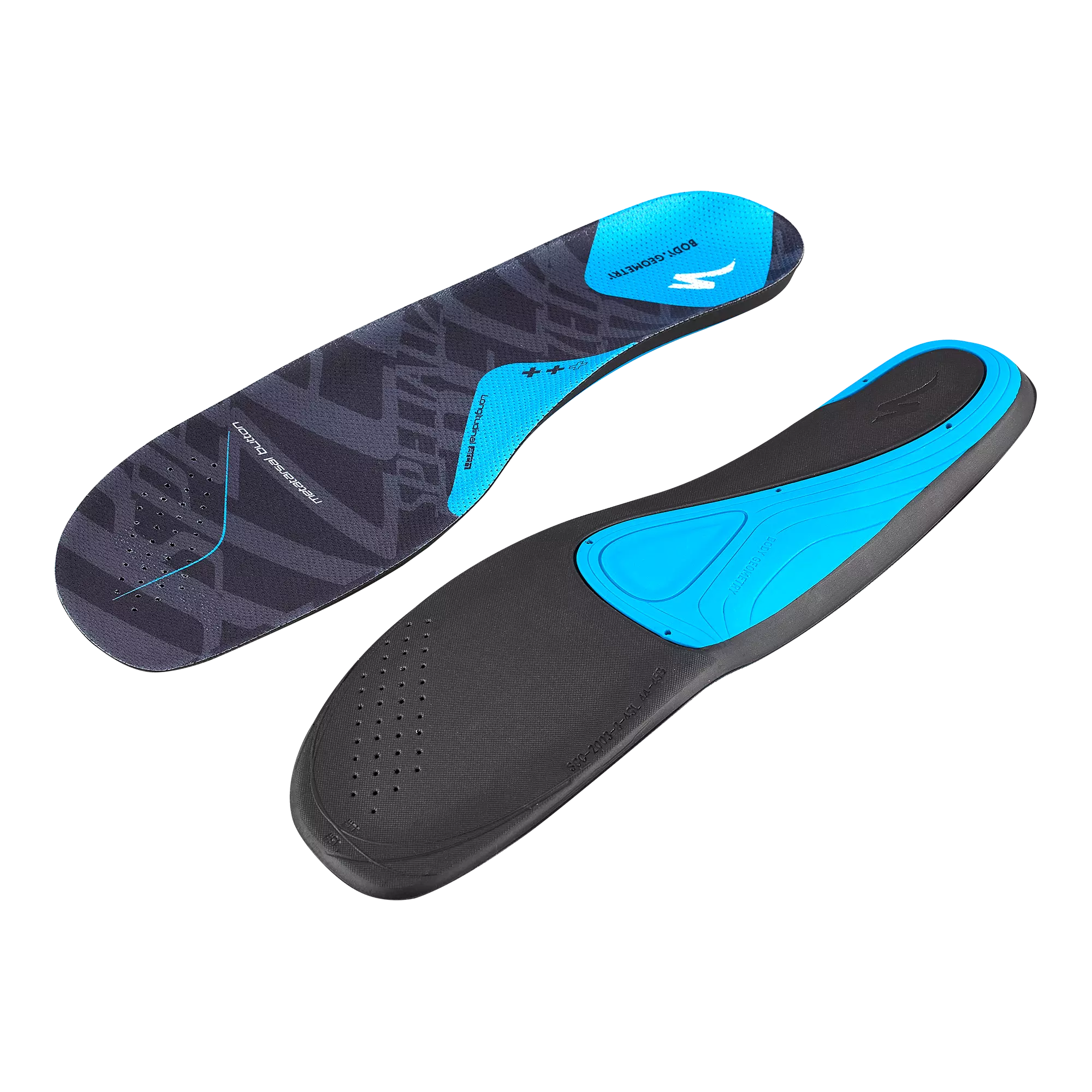 Body Geometry SL Footbeds Gen 2