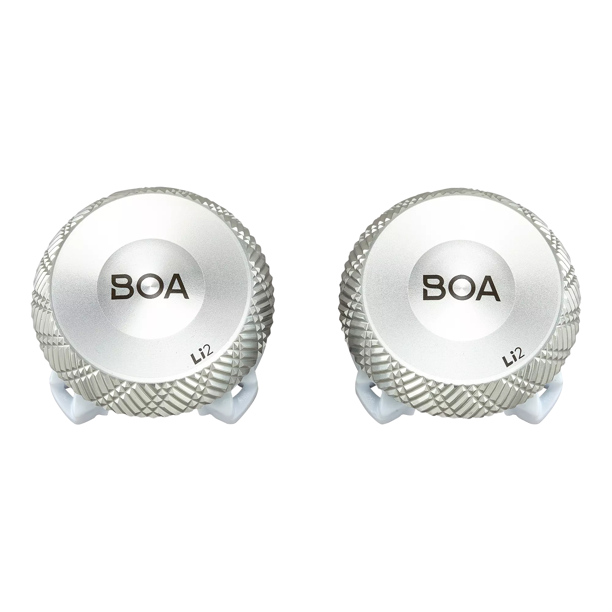 BOA® Li2 Dial with CS1 Lace