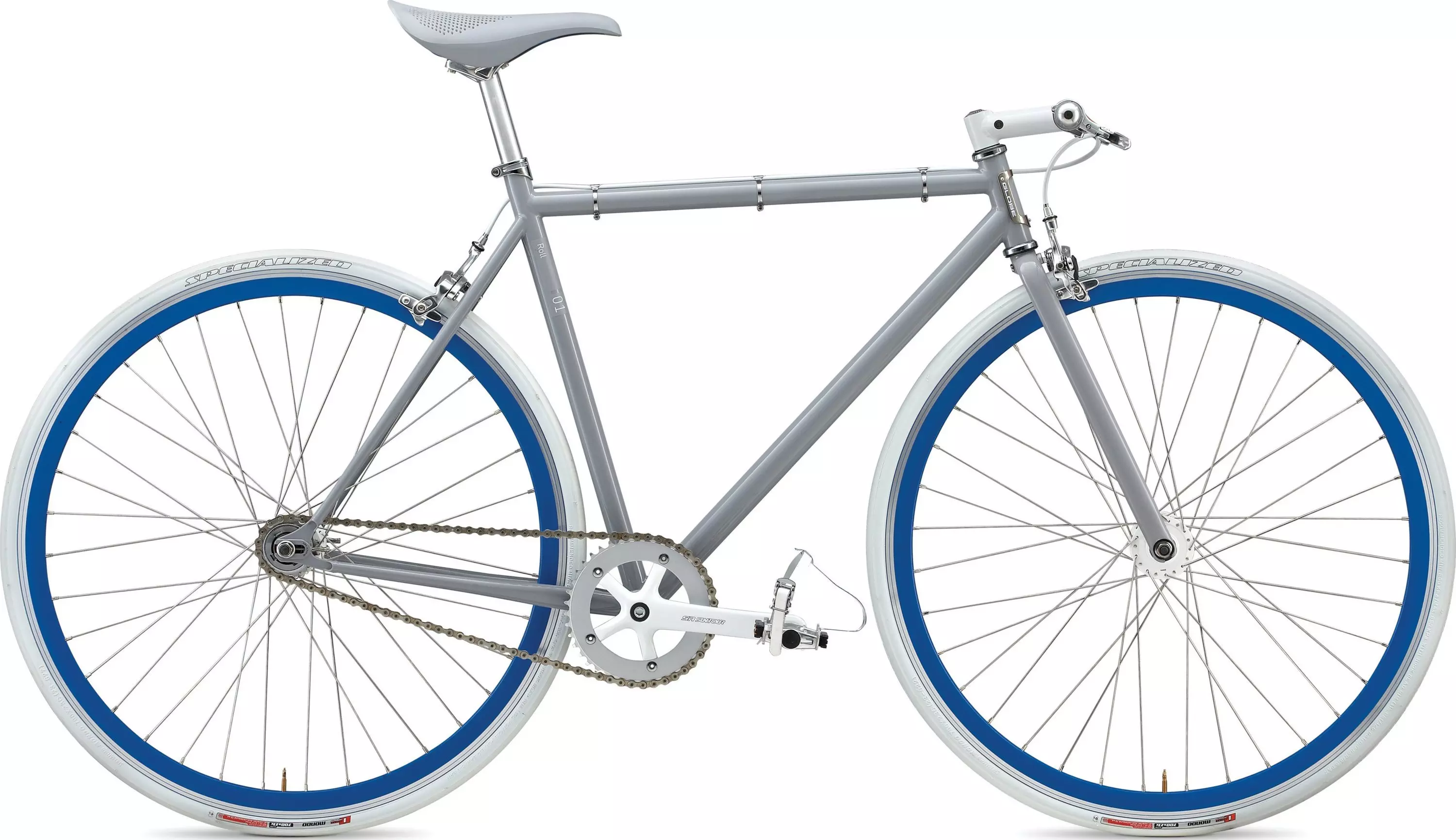 Globe fixie sale