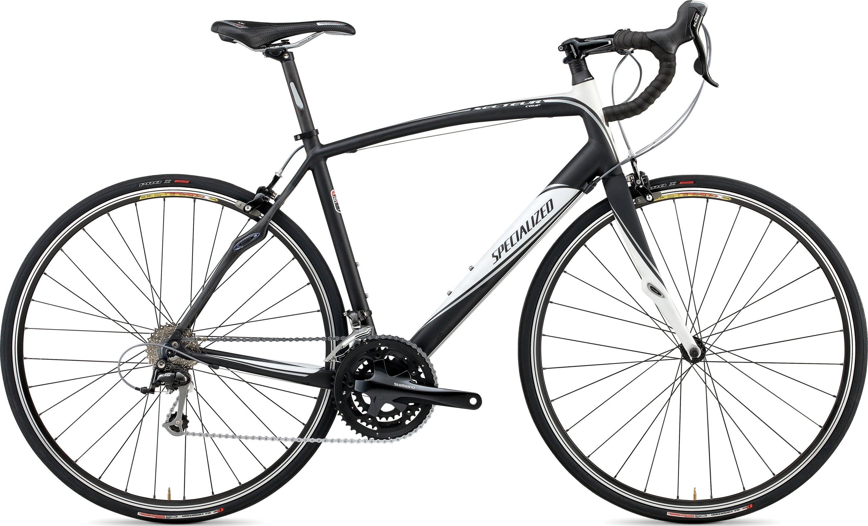 Specialized store secteur compact