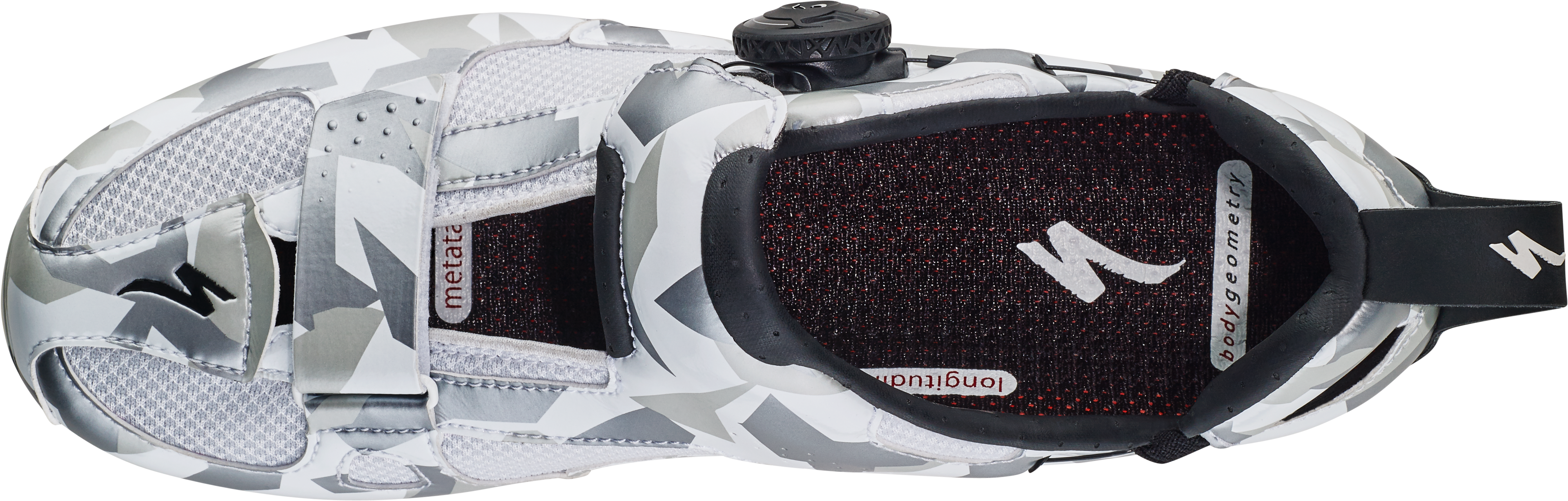 Trivent Shoes 2018 Specialized S-Works Trivent Triathlon Shoes In