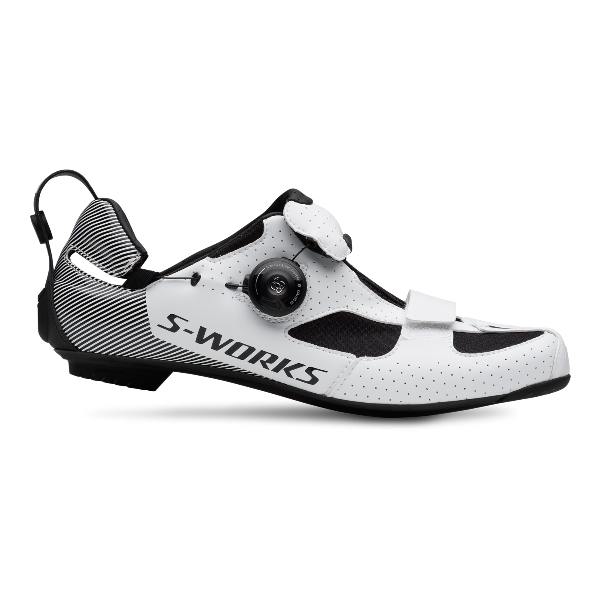 S-Works Trivent Triathlon Shoes