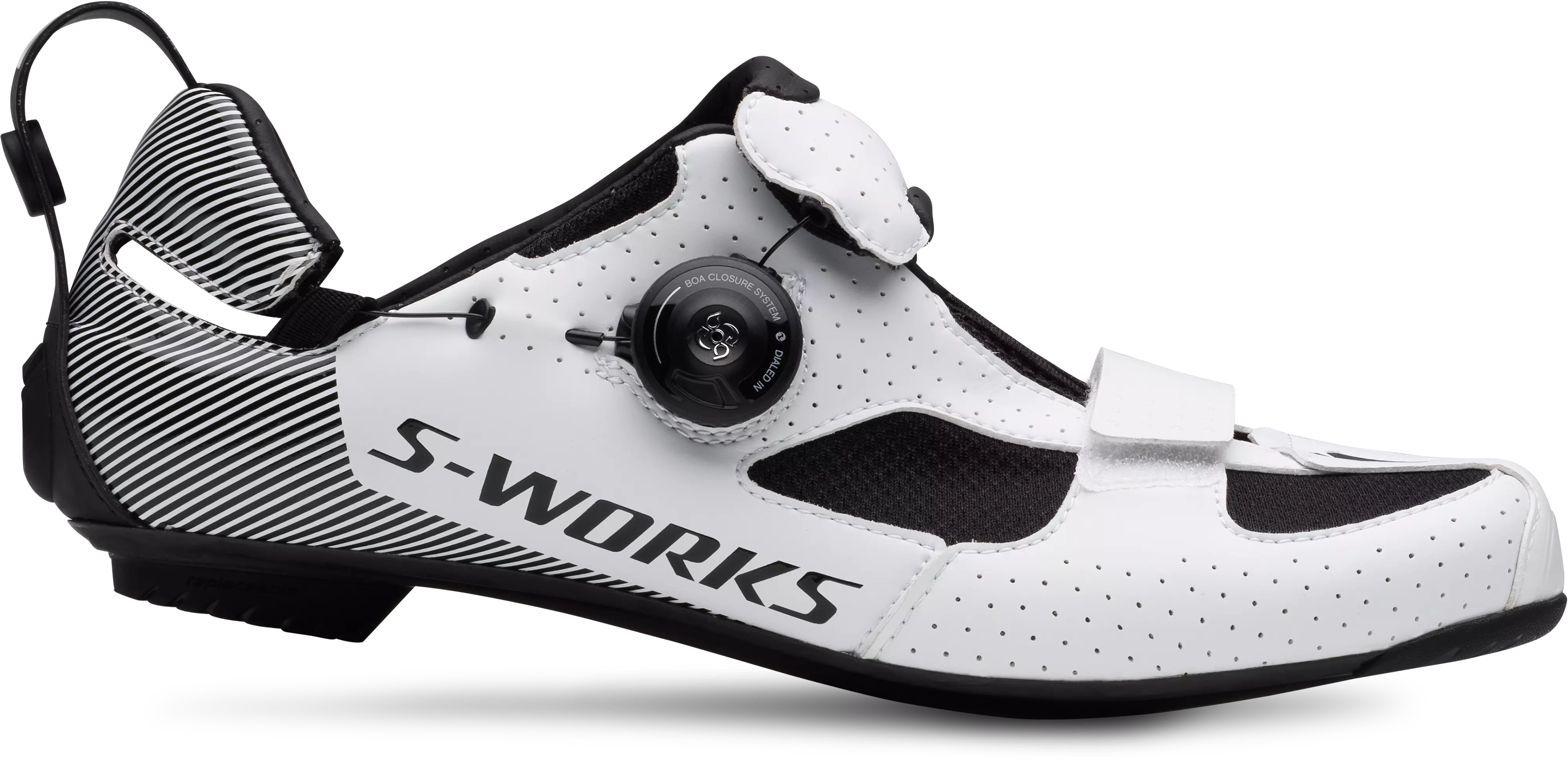 Specialised tri shoes on sale