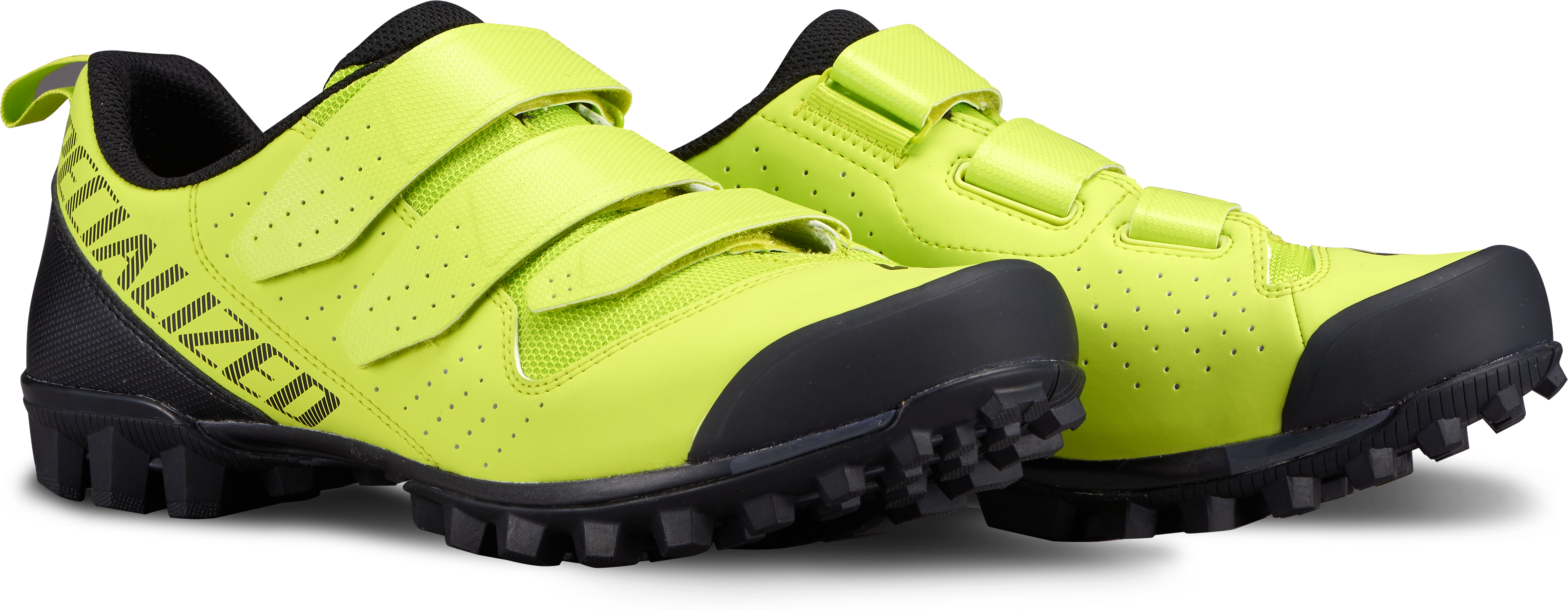 ZAPATILLAS SPECIALIZED DE MONTAÑA COMP – 11 A Fondo