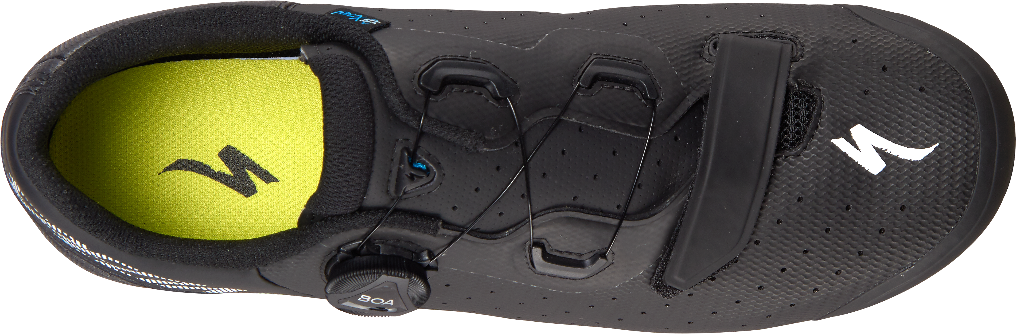 RECON 2.0 MOUNTAIN BIKE SHOES BLK 37(37 (23.5cm) ブラック