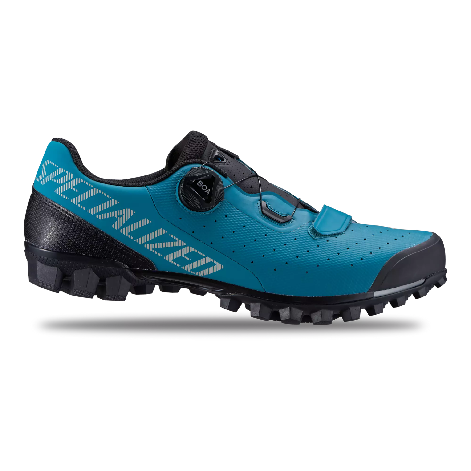 Zapatillas MTB Recon 2.0