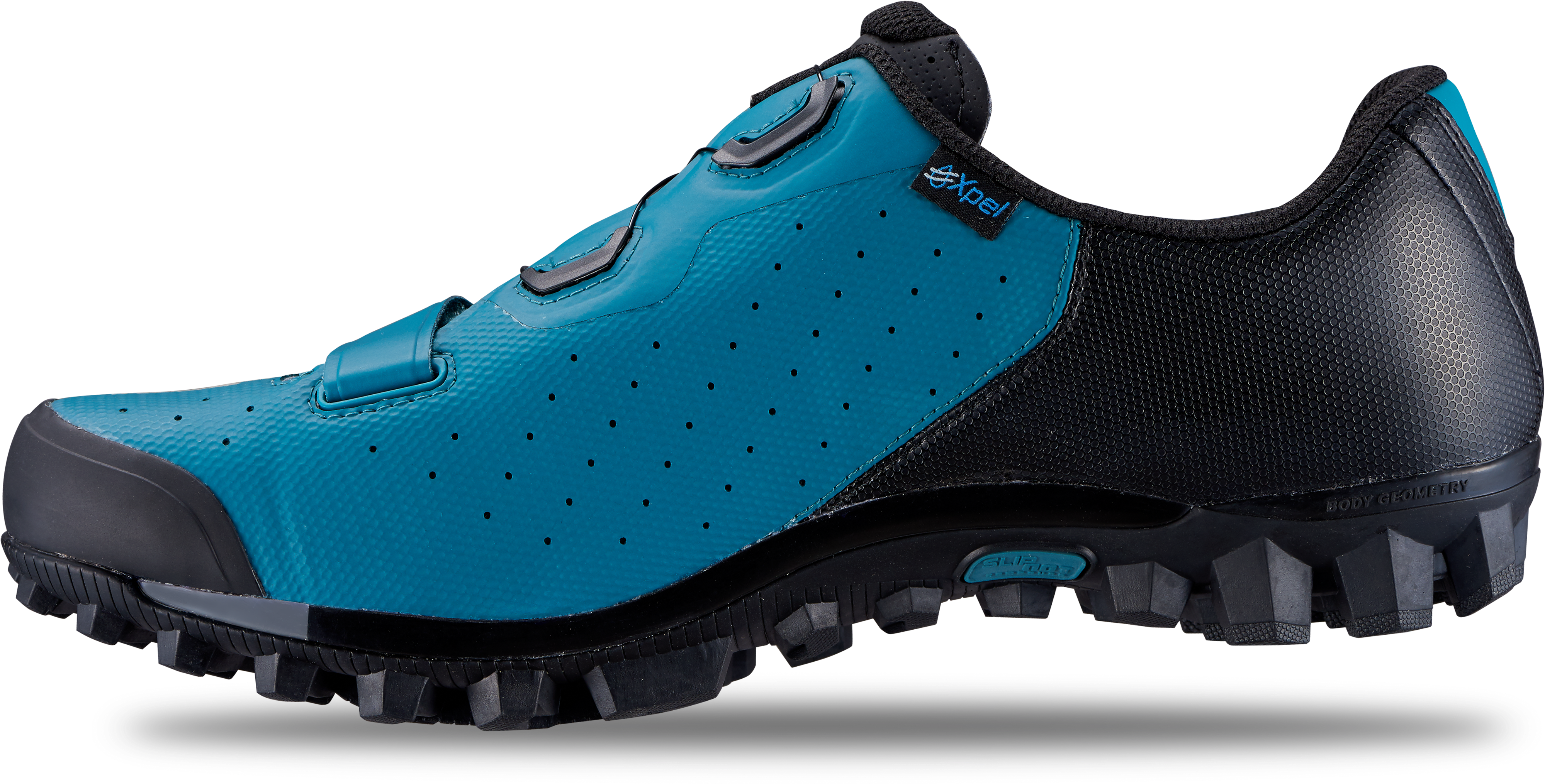 ZAPATILLAS SPECIALIZED DE MONTAÑA COMP – 11 A Fondo