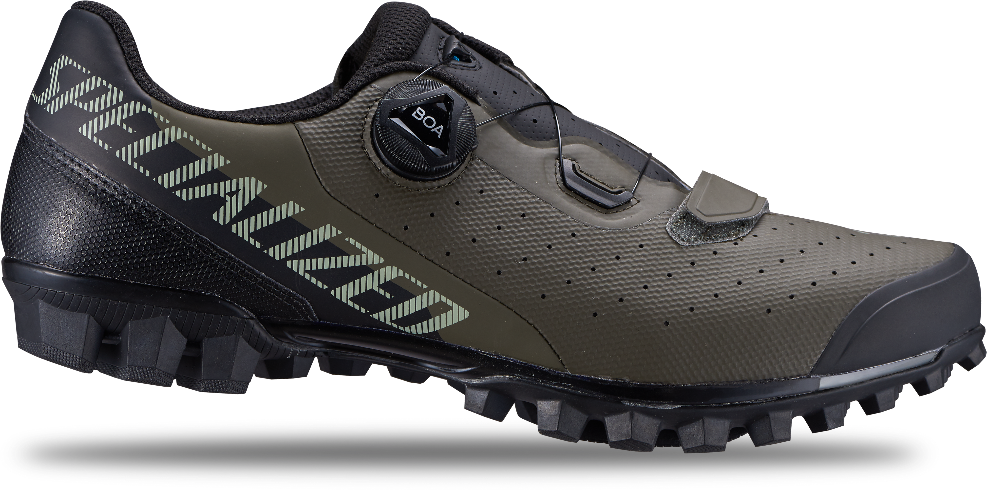 Recon 2.0 Mountain Bike Shoes