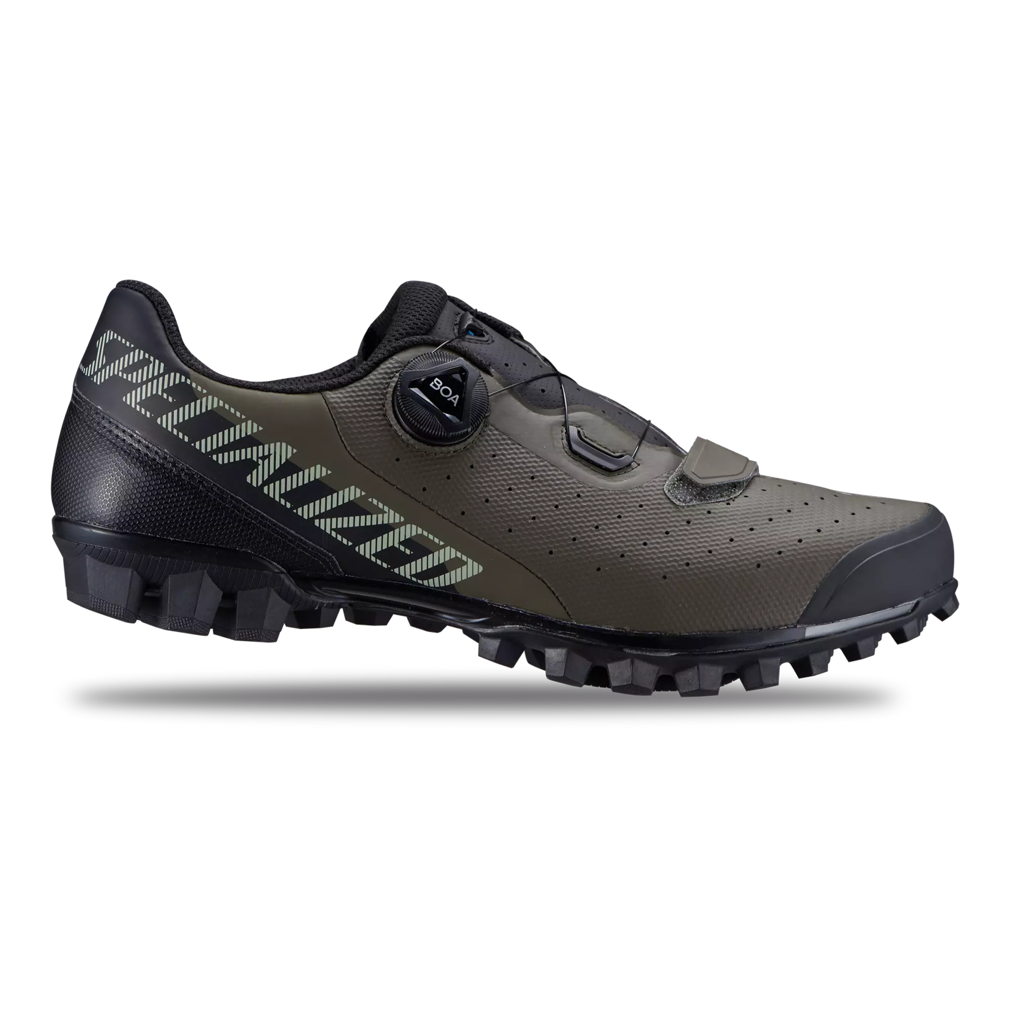 Recon 2.0 Gravel & Mountain Bike Shoe