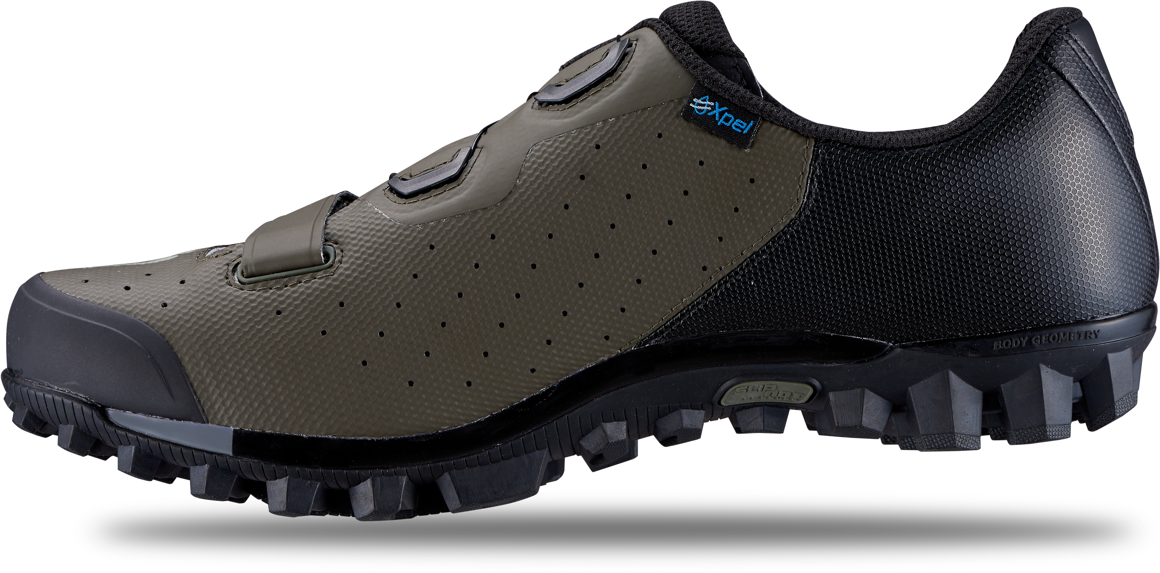 Recon 2.0 Mountain Bike Shoes