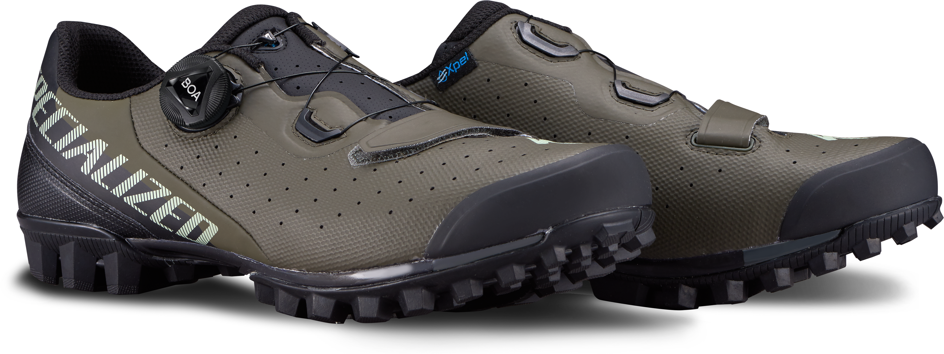 Recon 2.0 Mountain Bike Shoes