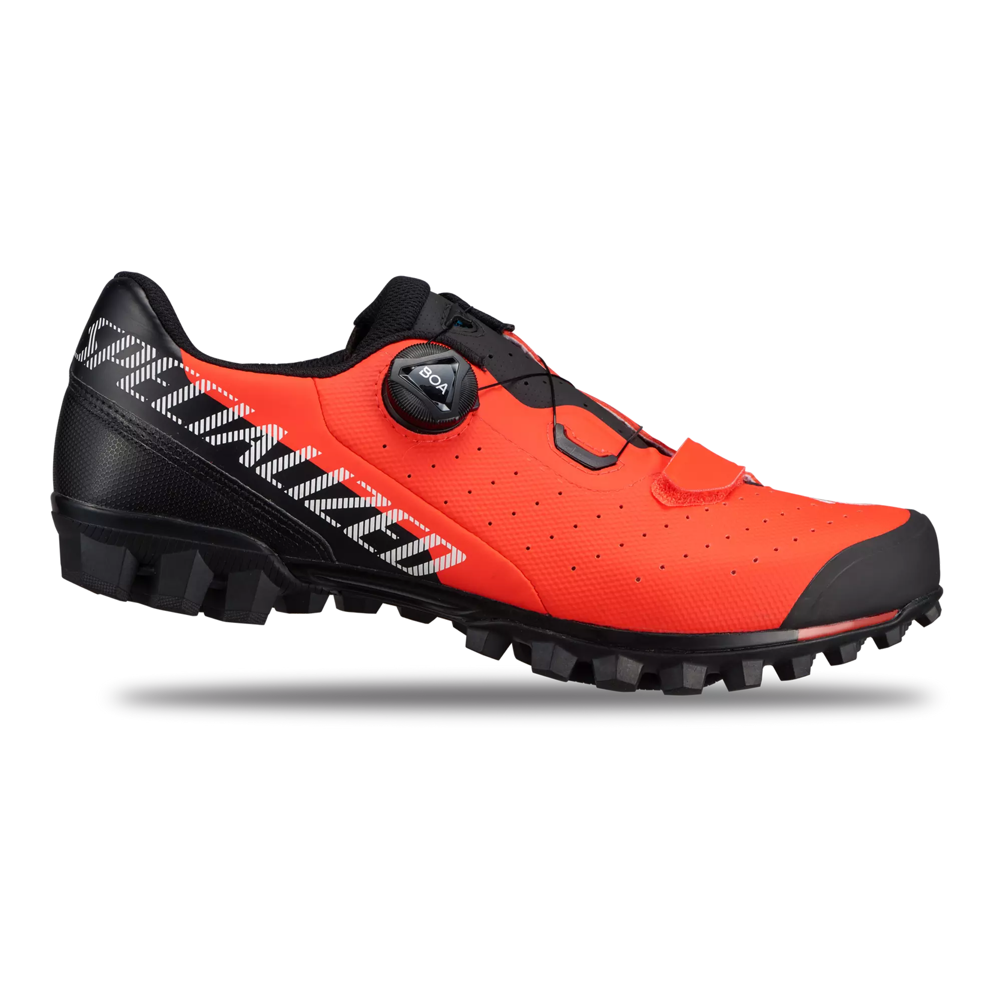 Recon 2.0 Gravel & Mountain Bike Shoe