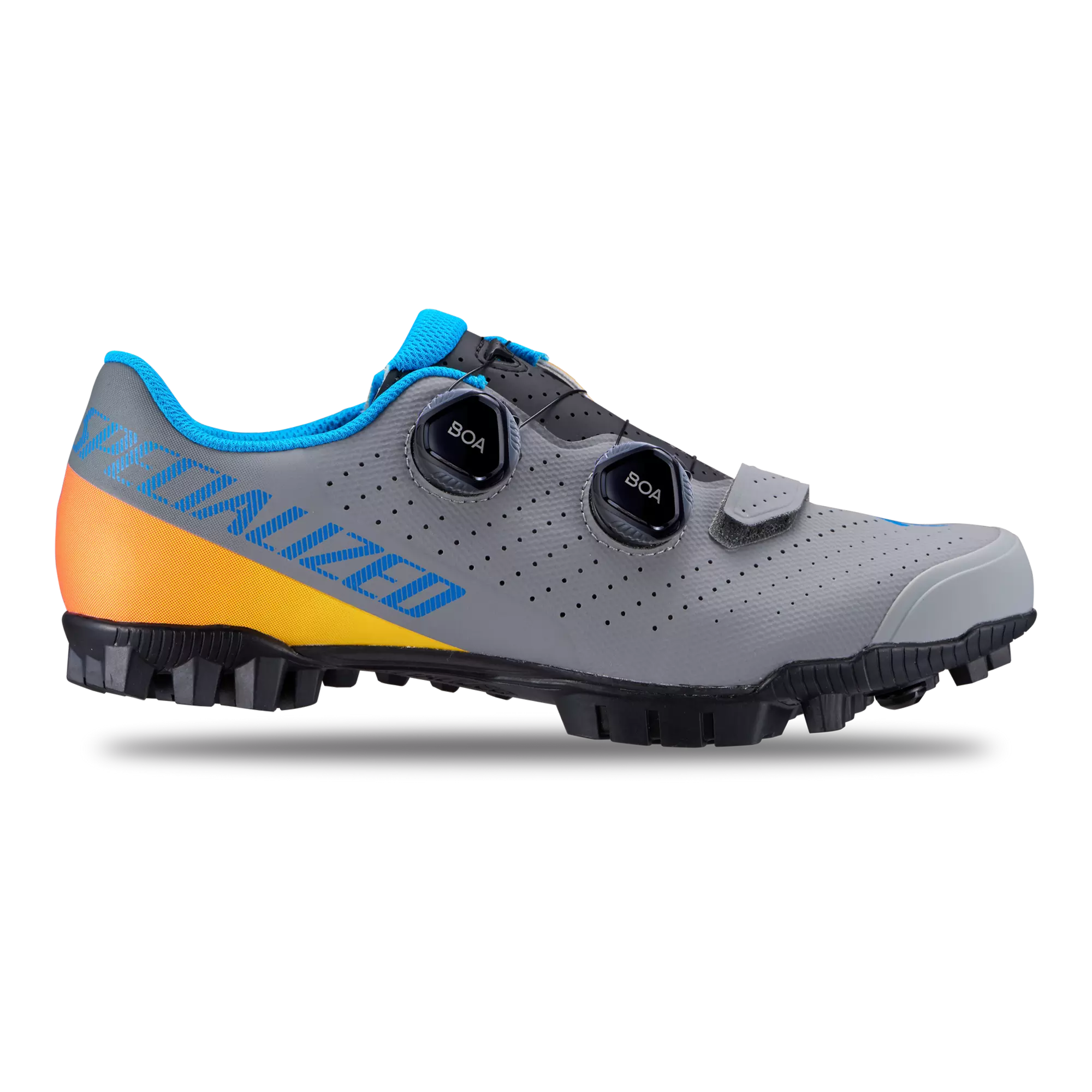 Recon 3.0 Gravel & Mountain Bike Shoe