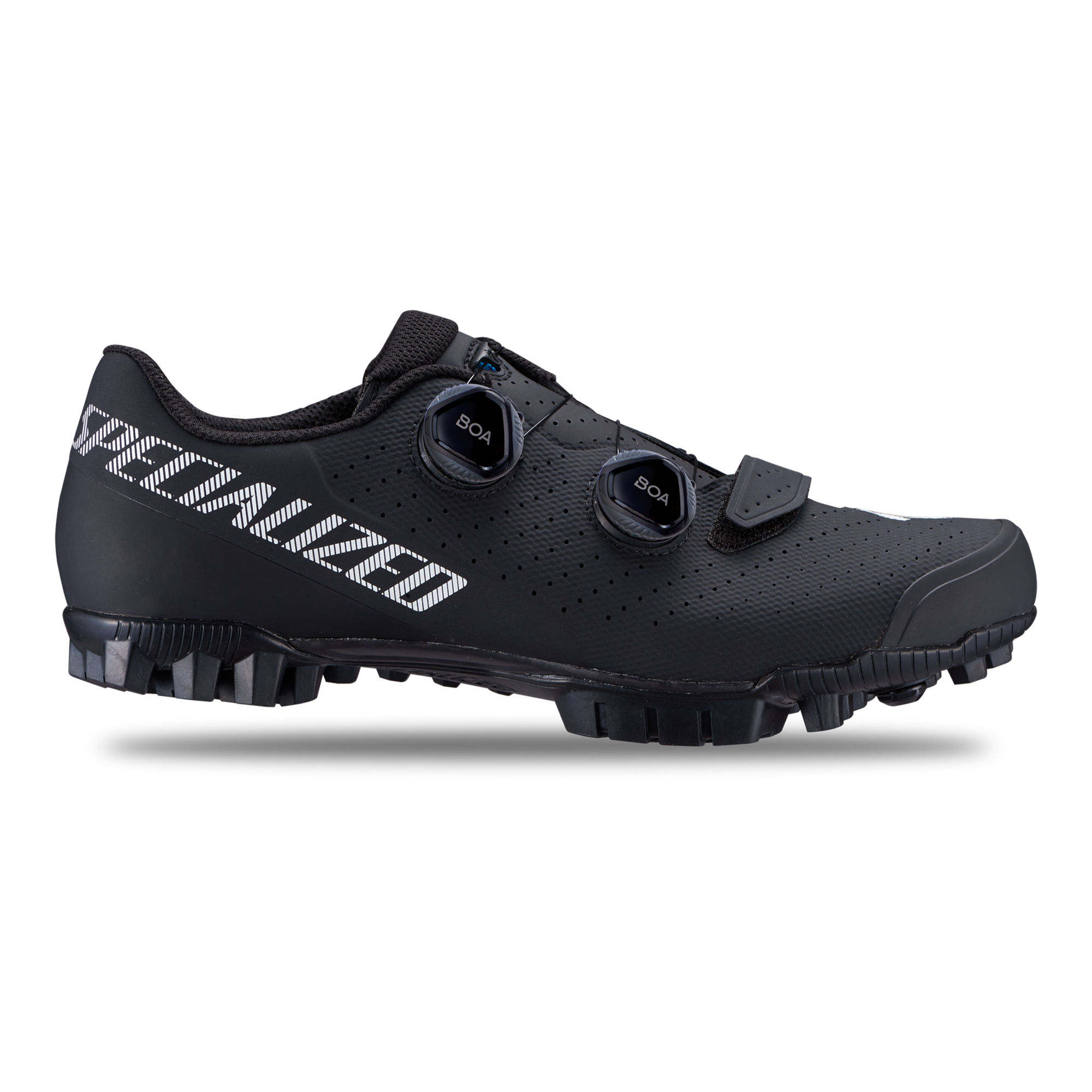 Specialized on sale cycling cleats