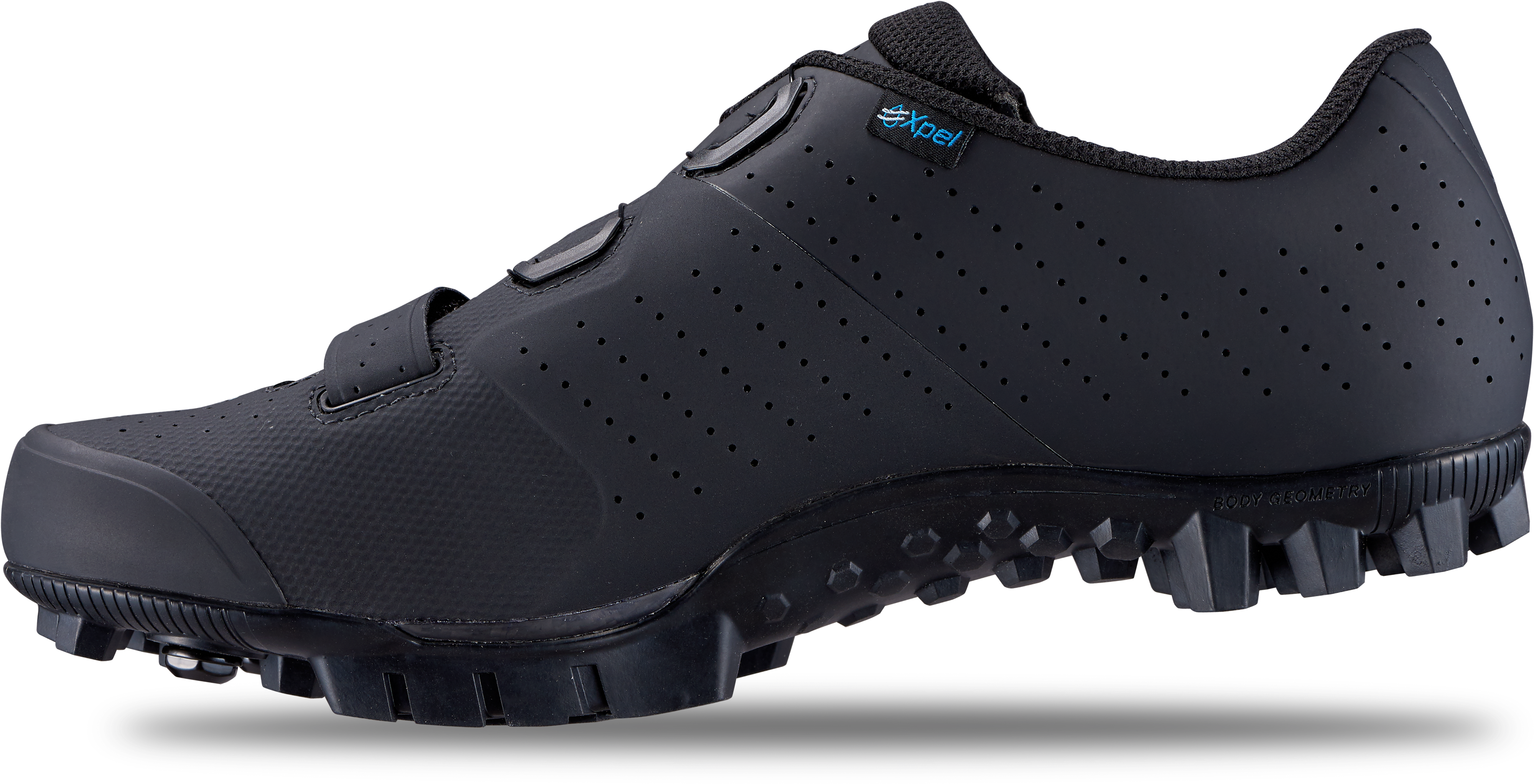 Recon 3.0 Gravel & Mountain Bike Shoe