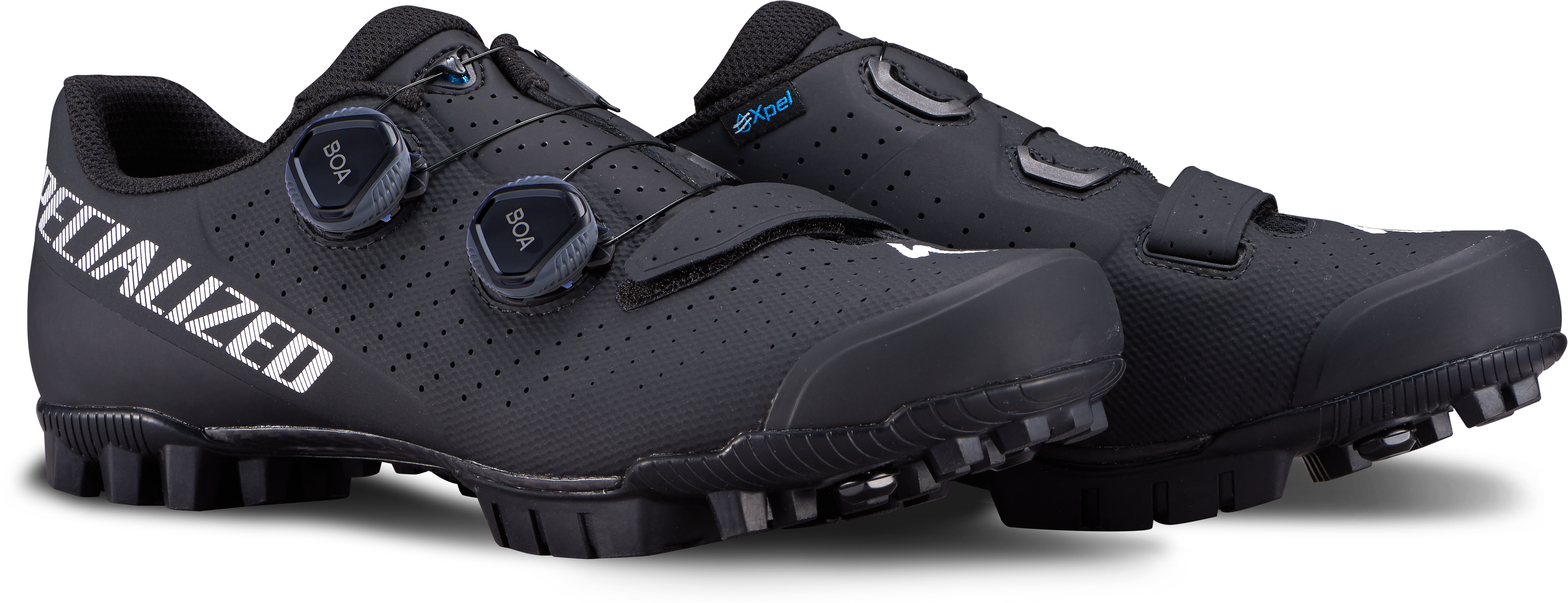 Recon 3.0 Mountain Bike Shoes