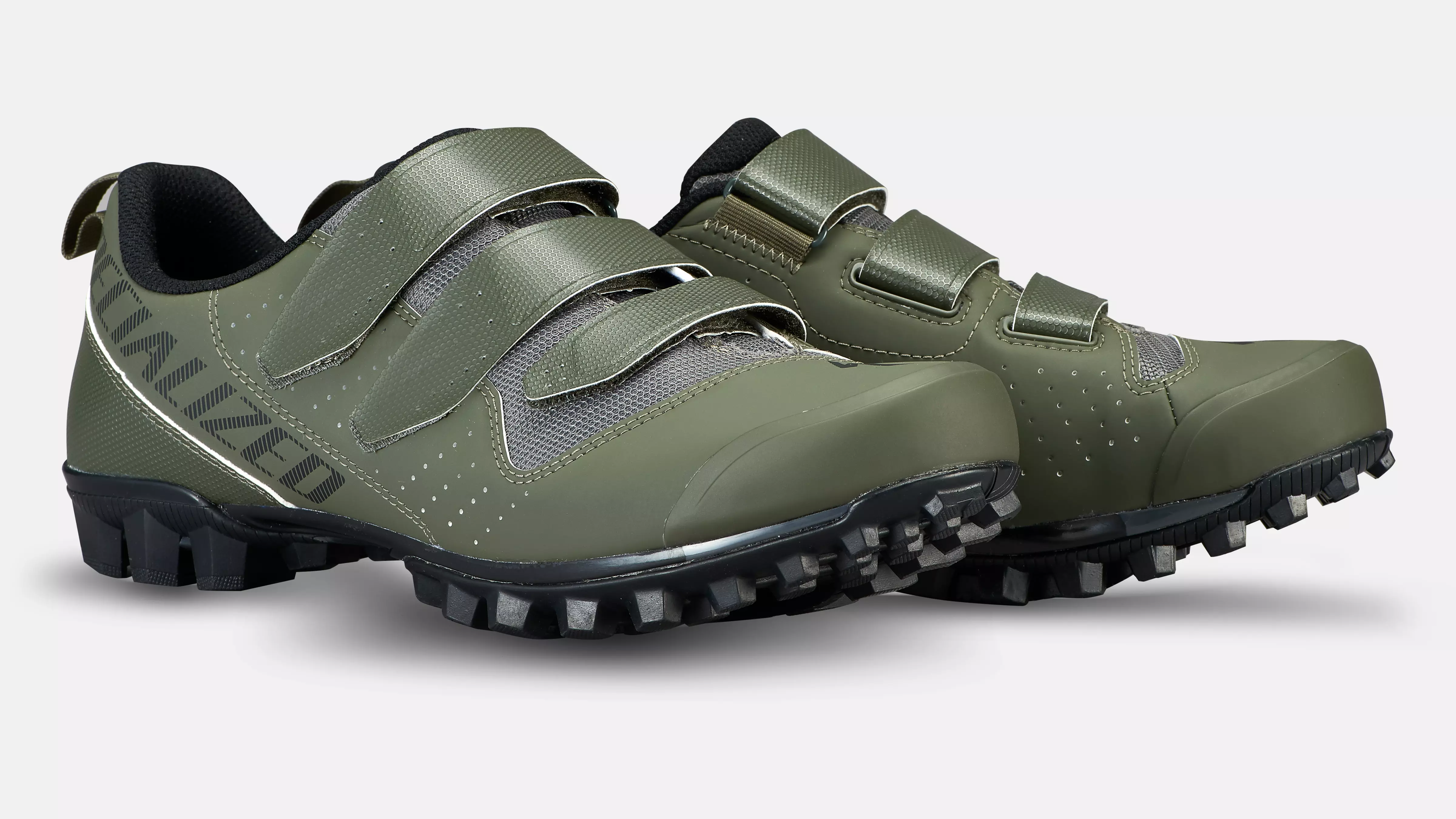 Recon 1.0 Gravel & Mountain Bike Shoe Recon 1.0 Gravel & Mountain Bike Shoe
